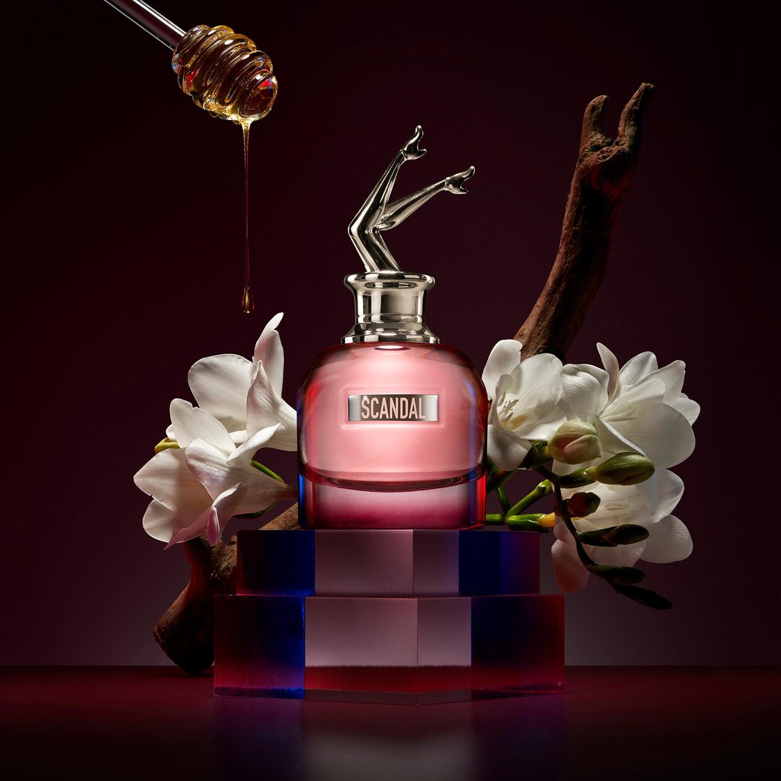 Jean Paul Gaultier Scandal By Night Intense EDP For Women