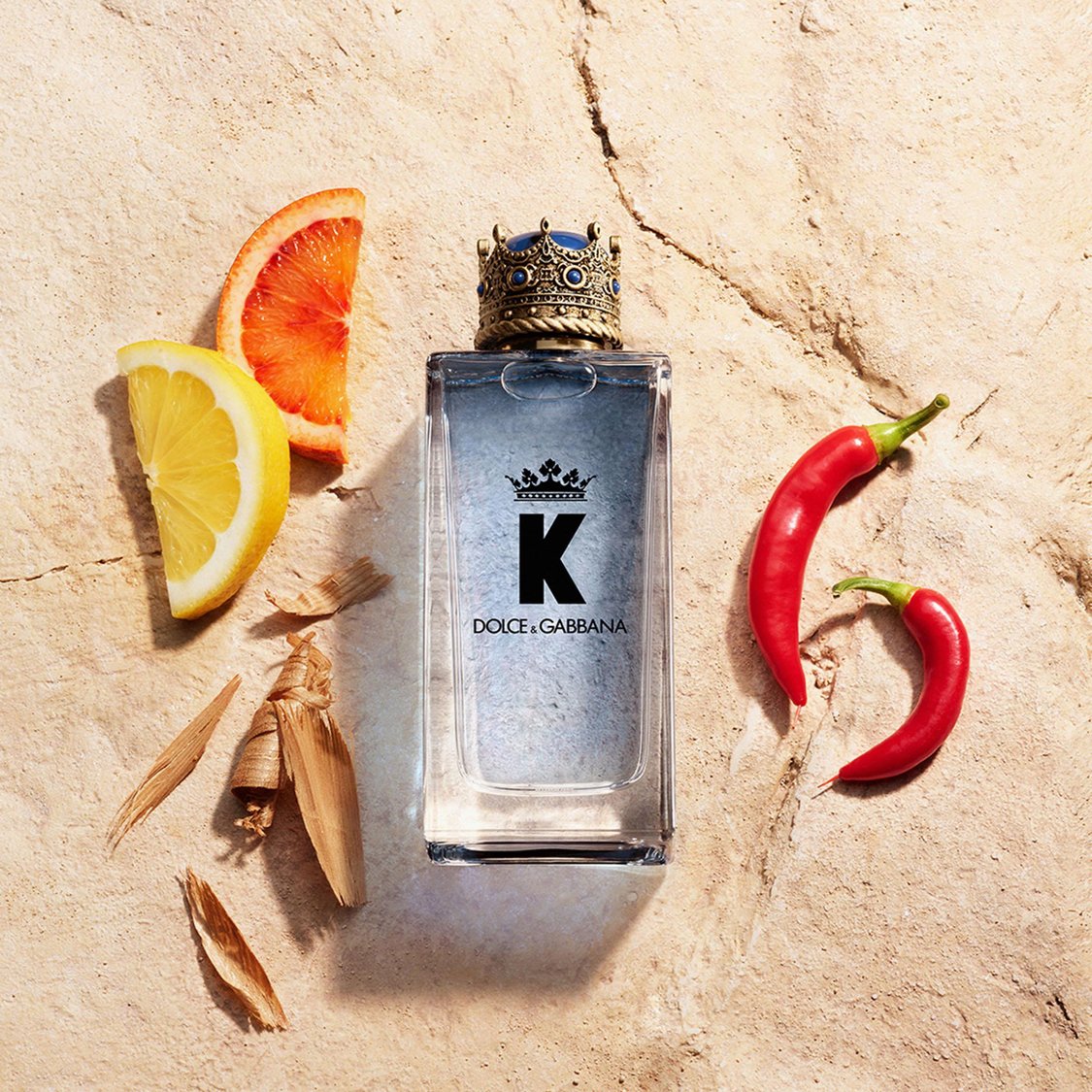 Dolce & Gabbana K Pour Homme For Men Shower Gel Gift Set