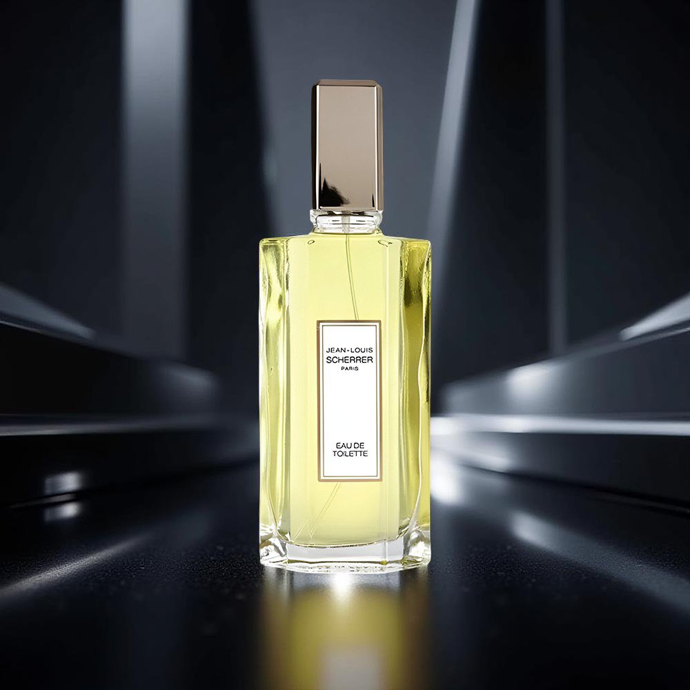 Jean Louis Scherrer EDT