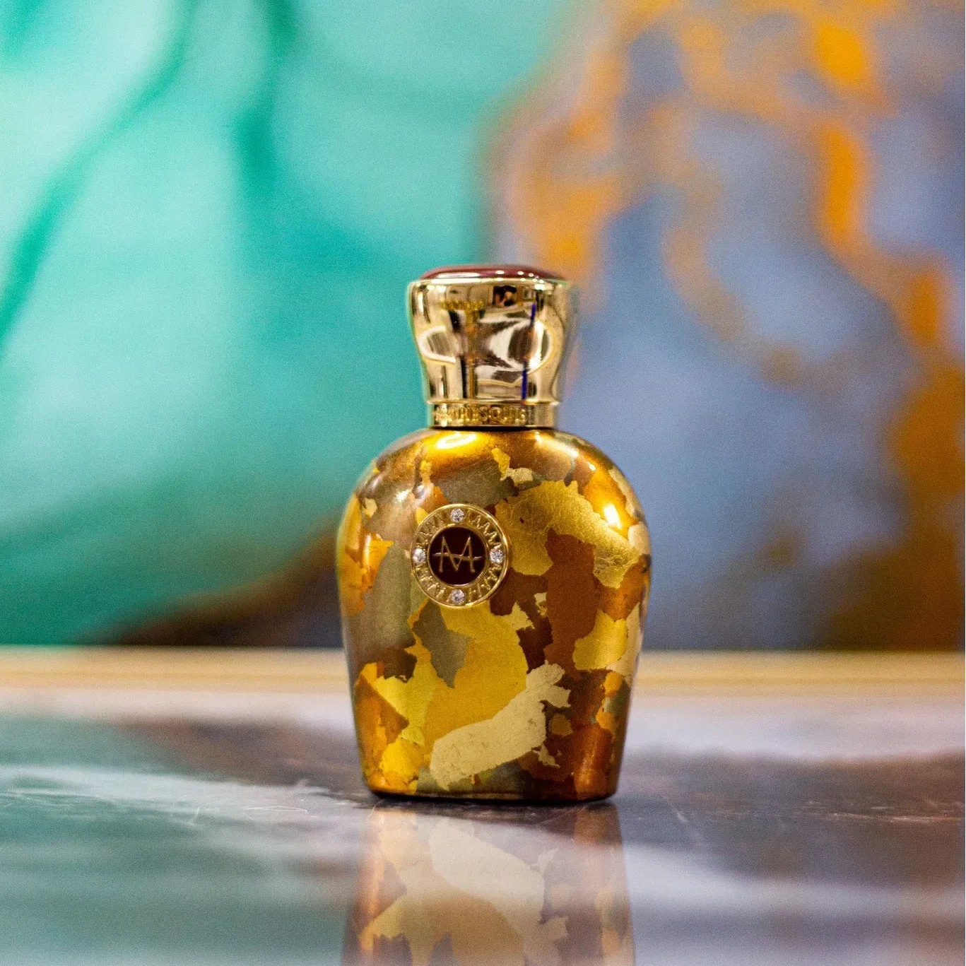 Moresque Art Collection Sandal Granada EDP