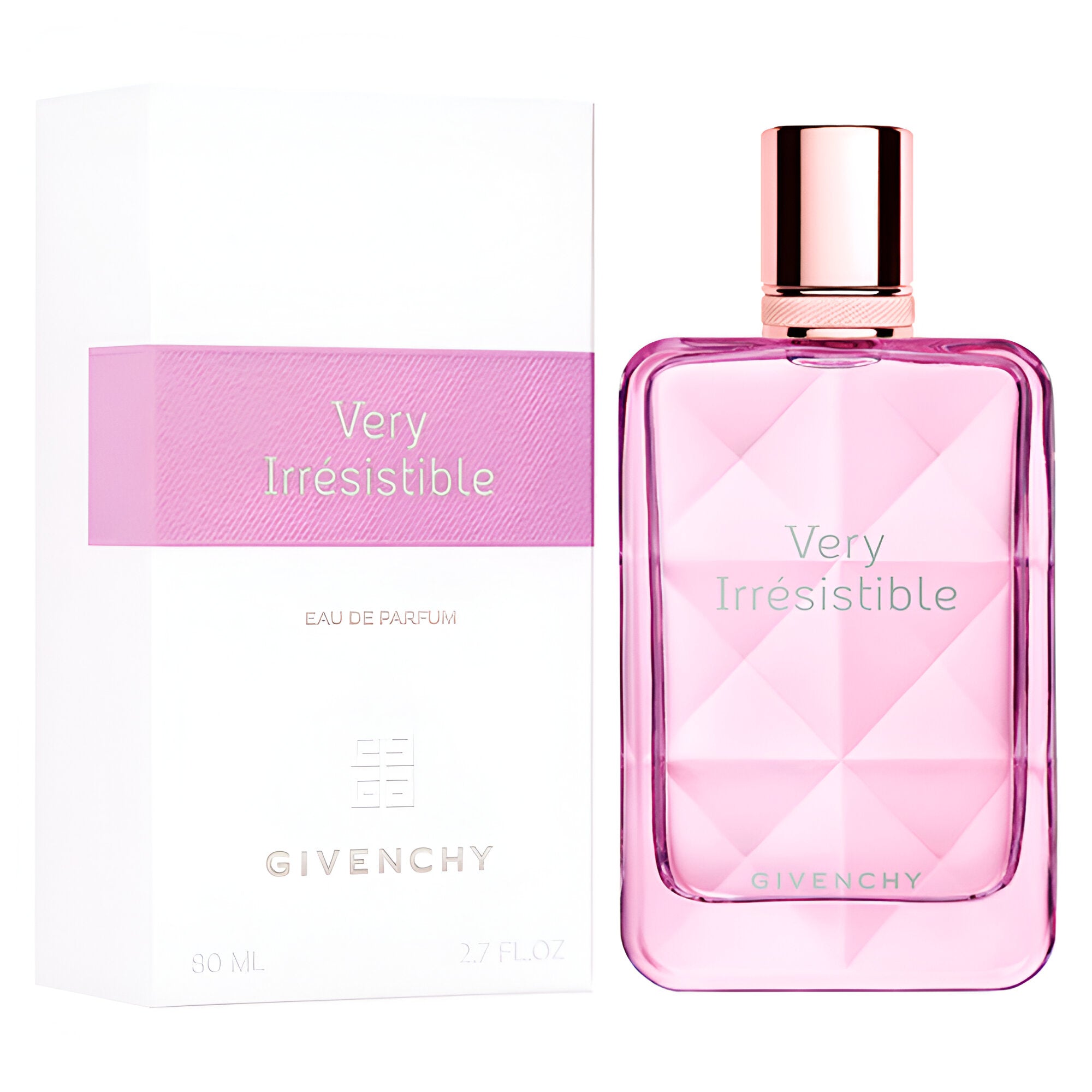Givenchy Very Irresistible EDP For Women