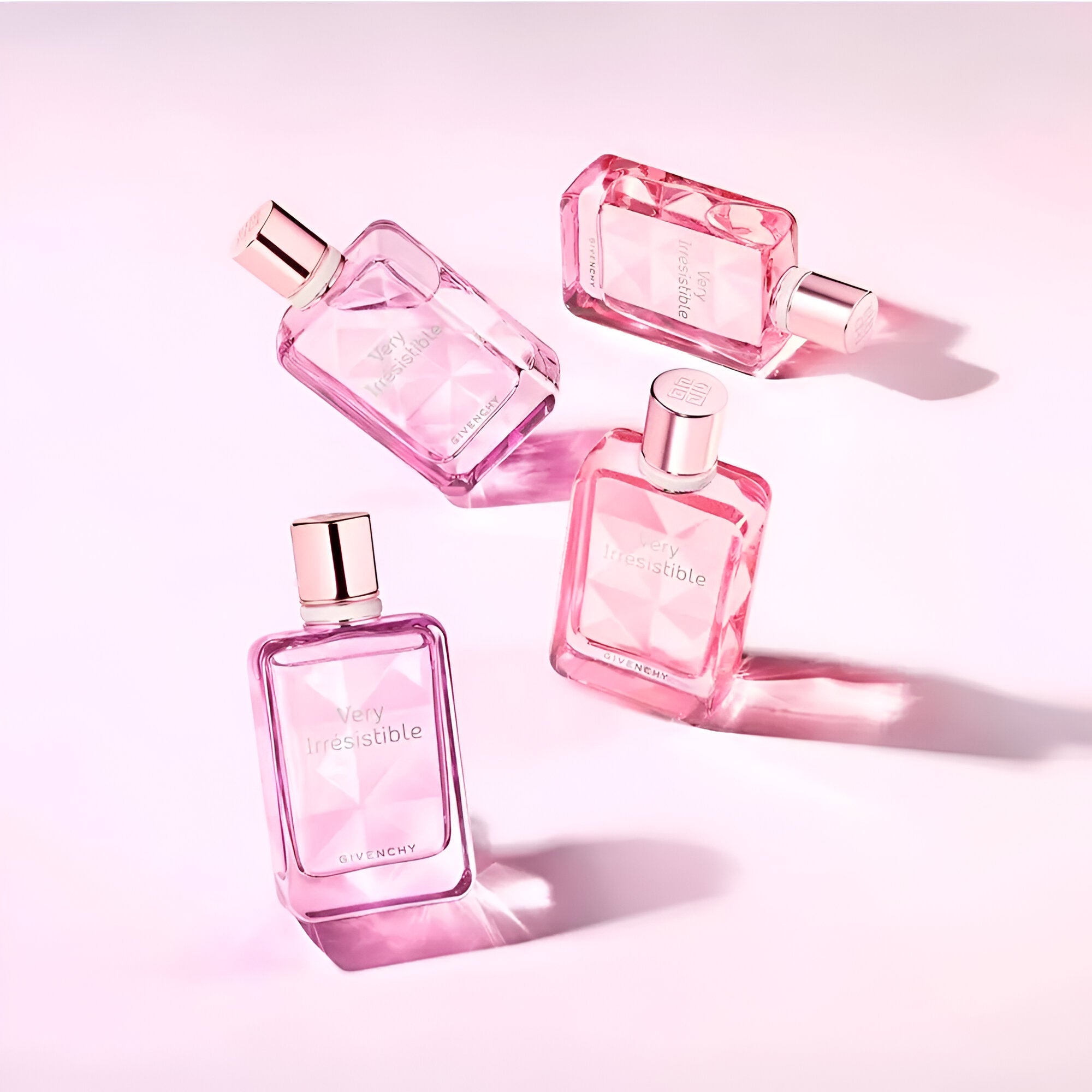 Givenchy Very Irresistible EDP For Women
