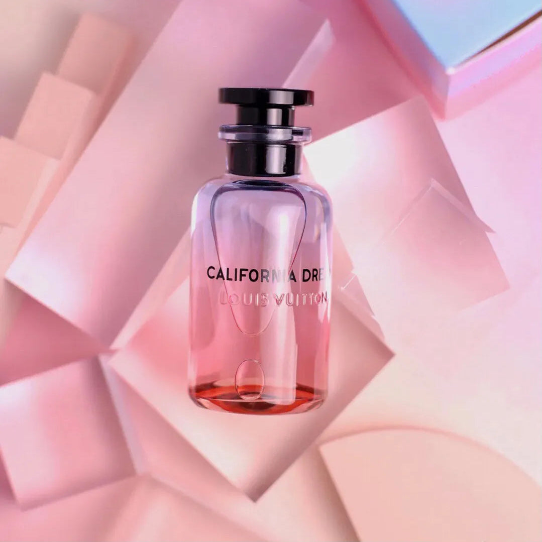 Louis Vuitton California Dream EDP