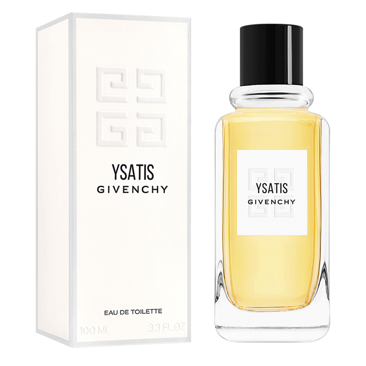 Givenchy Ysatis EDT