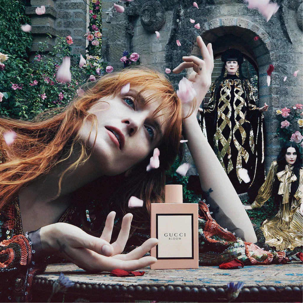 Gucci Bloom EDP For Women Gift Set