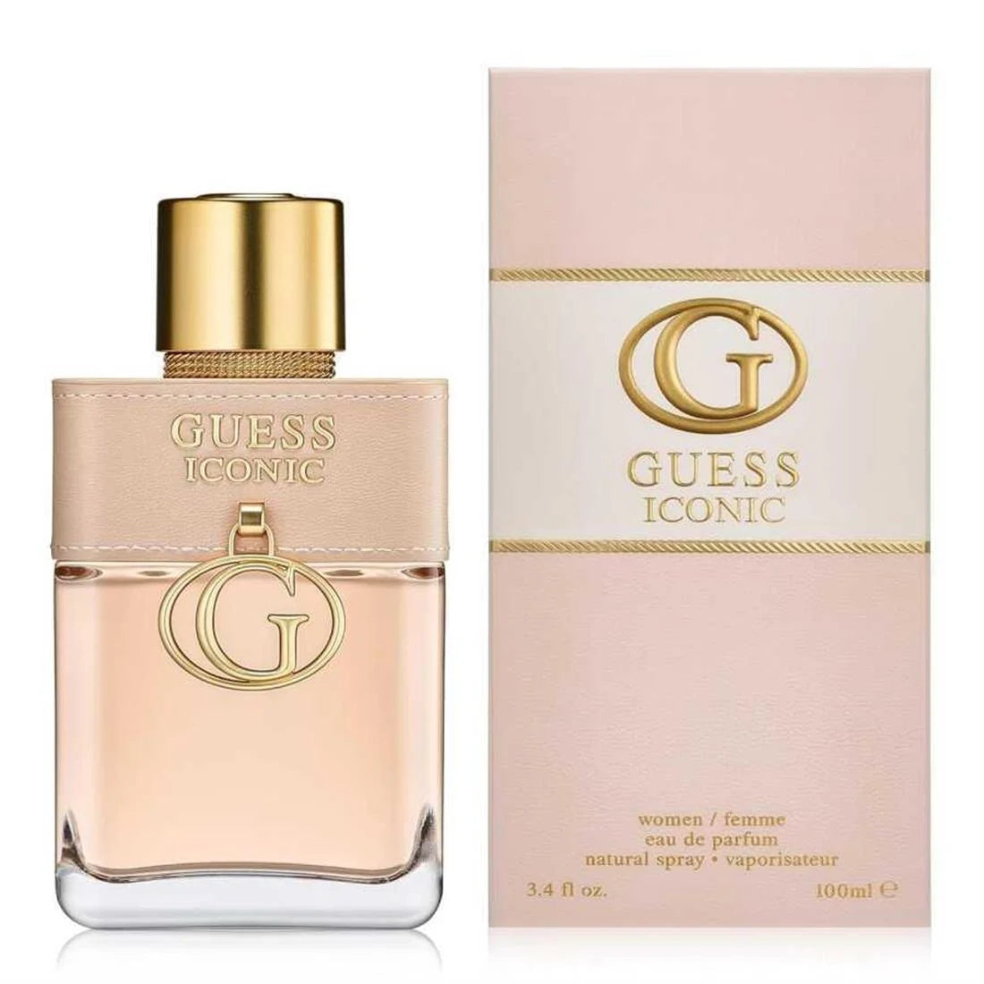 Guess Iconic EDP
