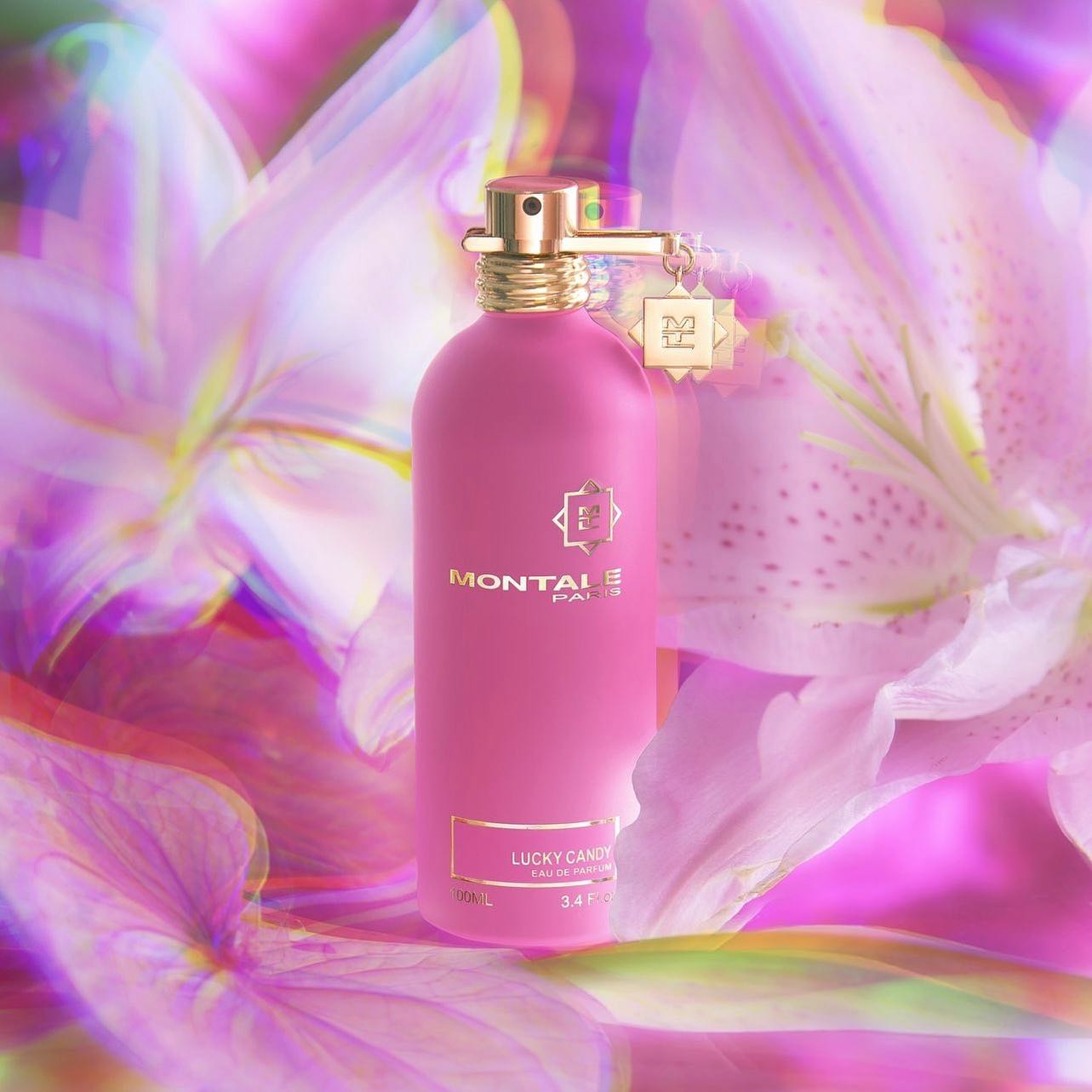 Montale Lucky Candy EDP