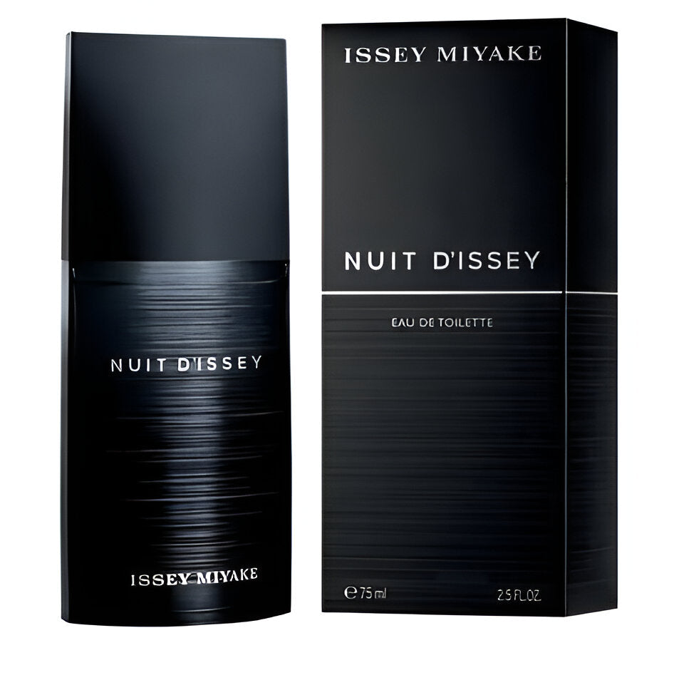 Issey Miyake Nuit D'issey Pour Homme EDT