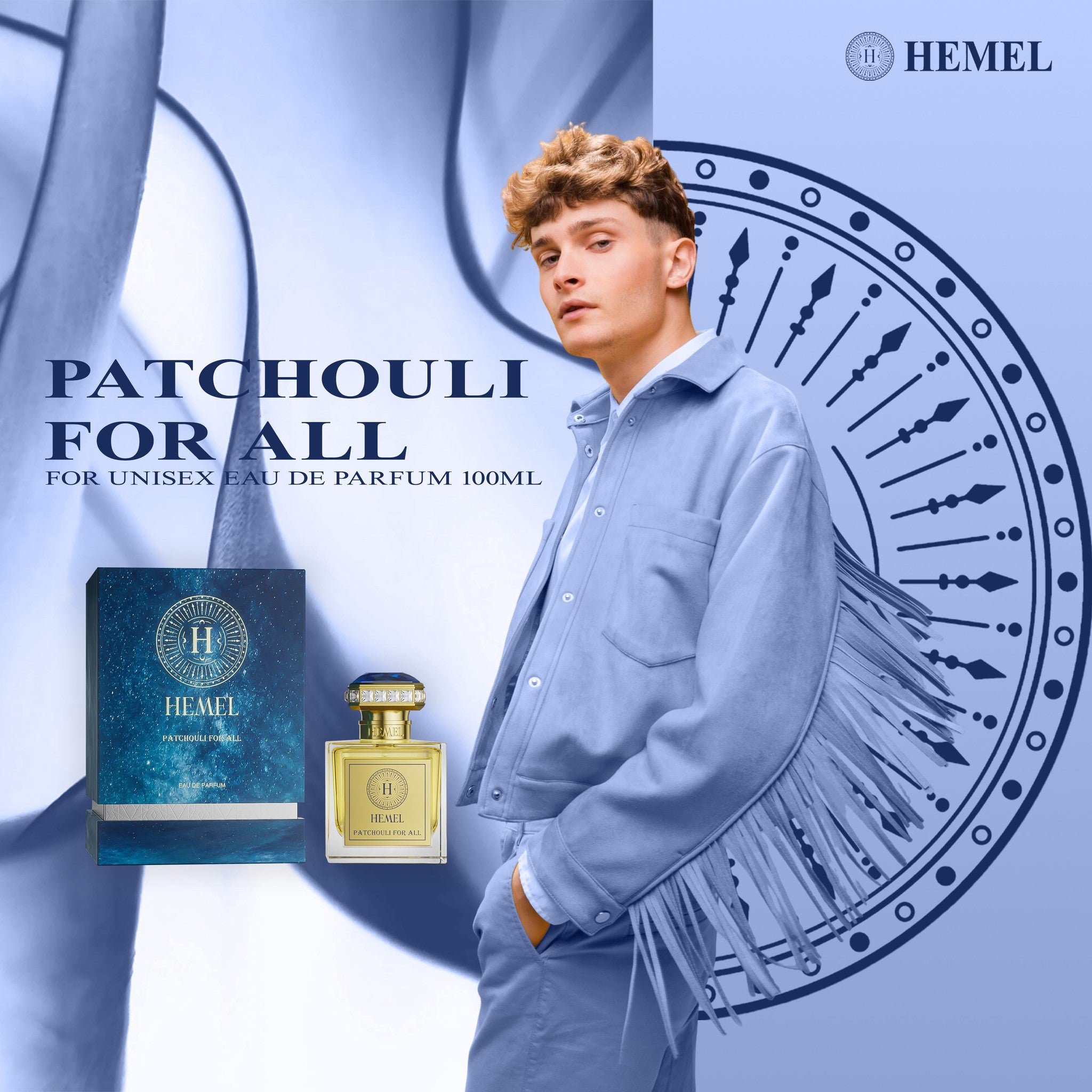 Hemel Niche EDP Mini Set