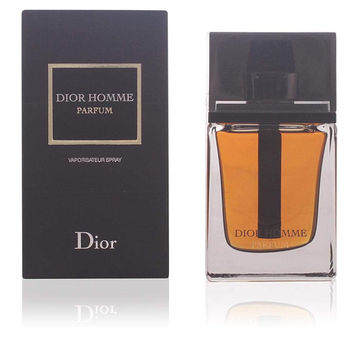Christian Dior Dior Homme Parfum