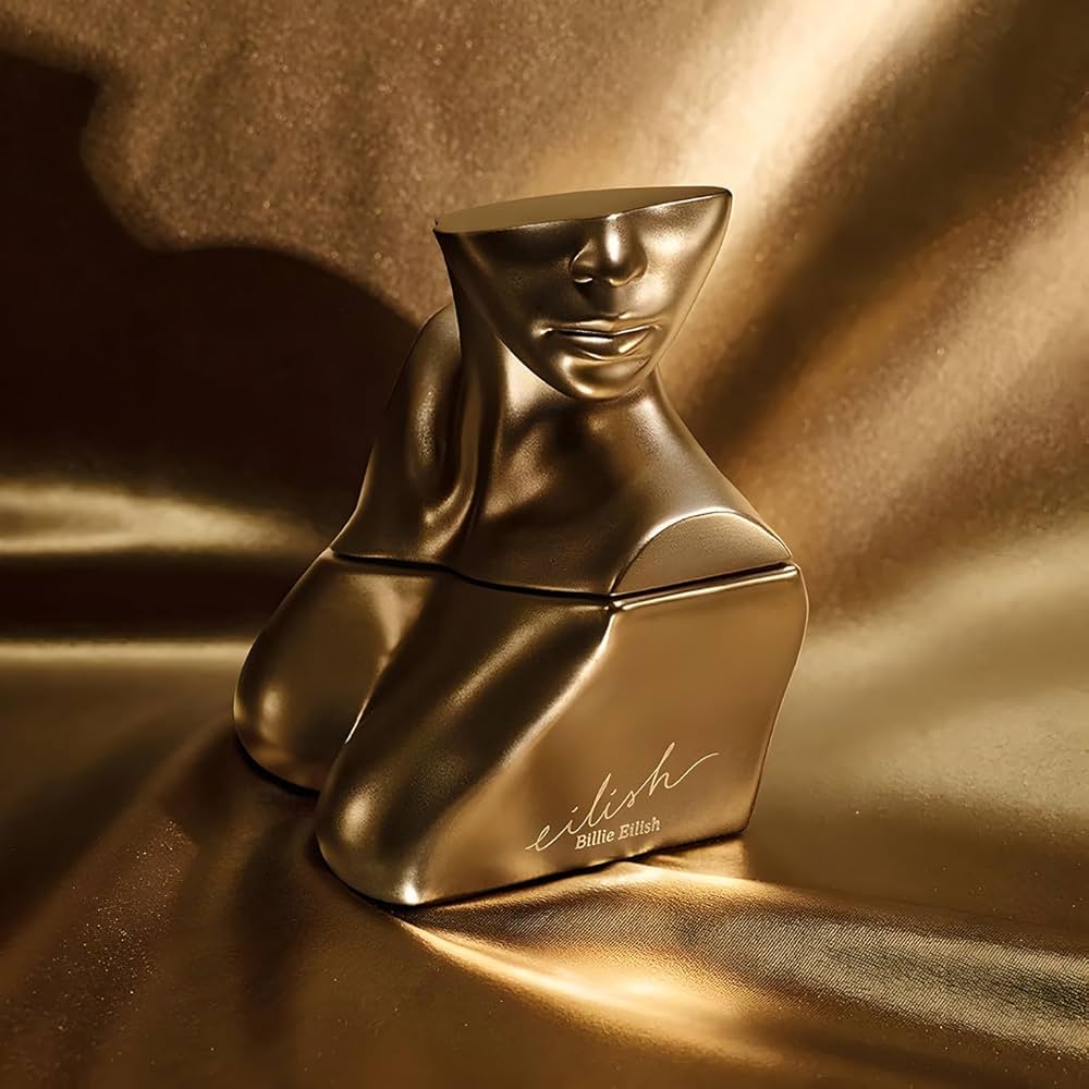 Billie Eilish EDP For Women Gift Set