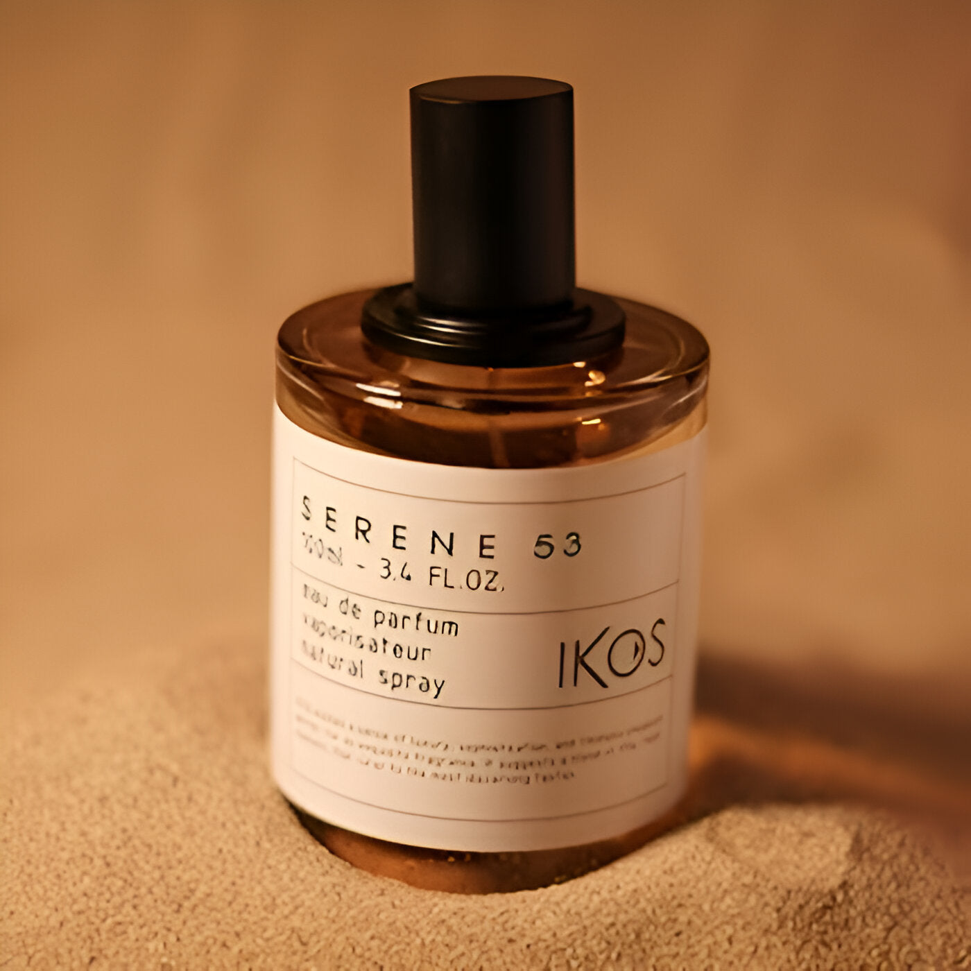 Ikos Serene 53 EDP