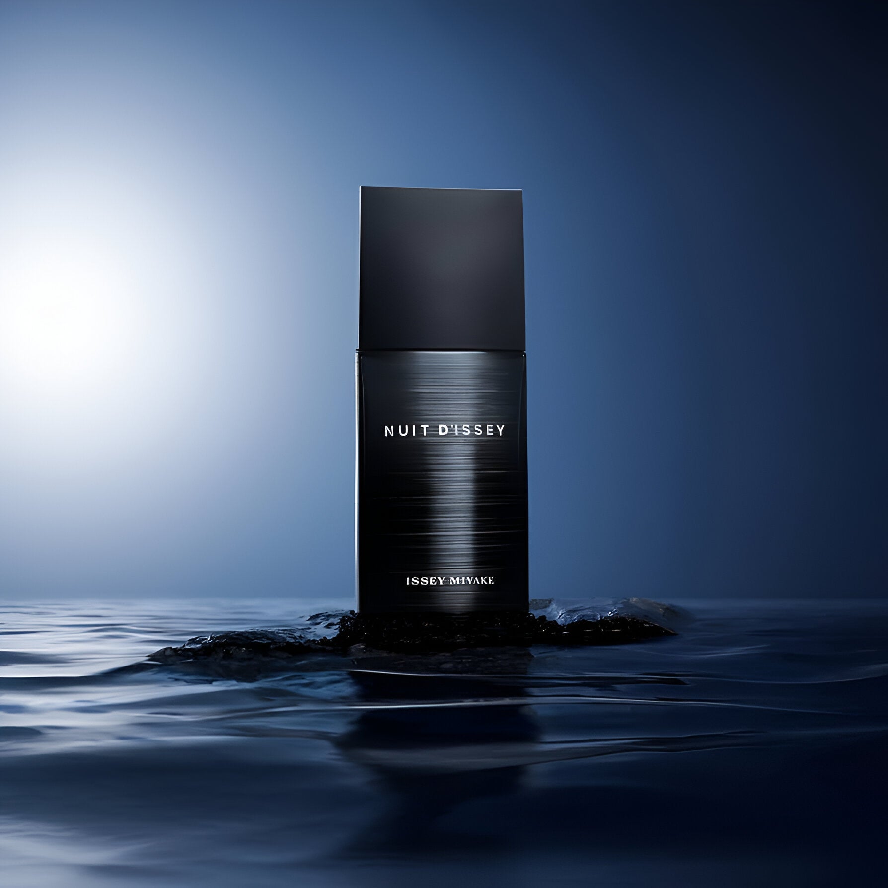 Issey Miyake Nuit D'issey Pour Homme EDT