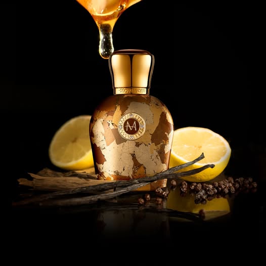 Moresque Art Collection Sandal Granada EDP