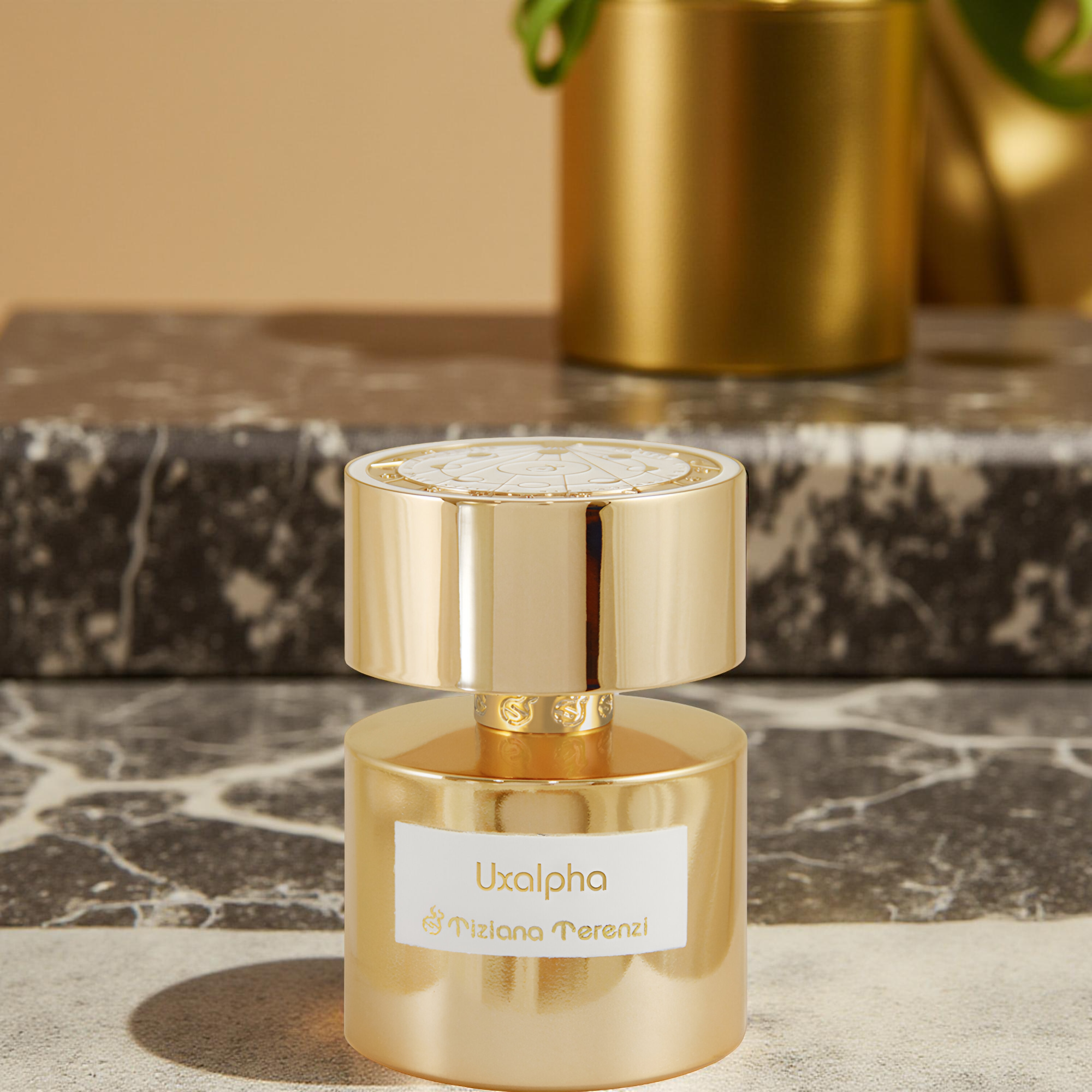 Tiziana Terenzi Luna Star Collection Uxalpha Extrait De Perfum