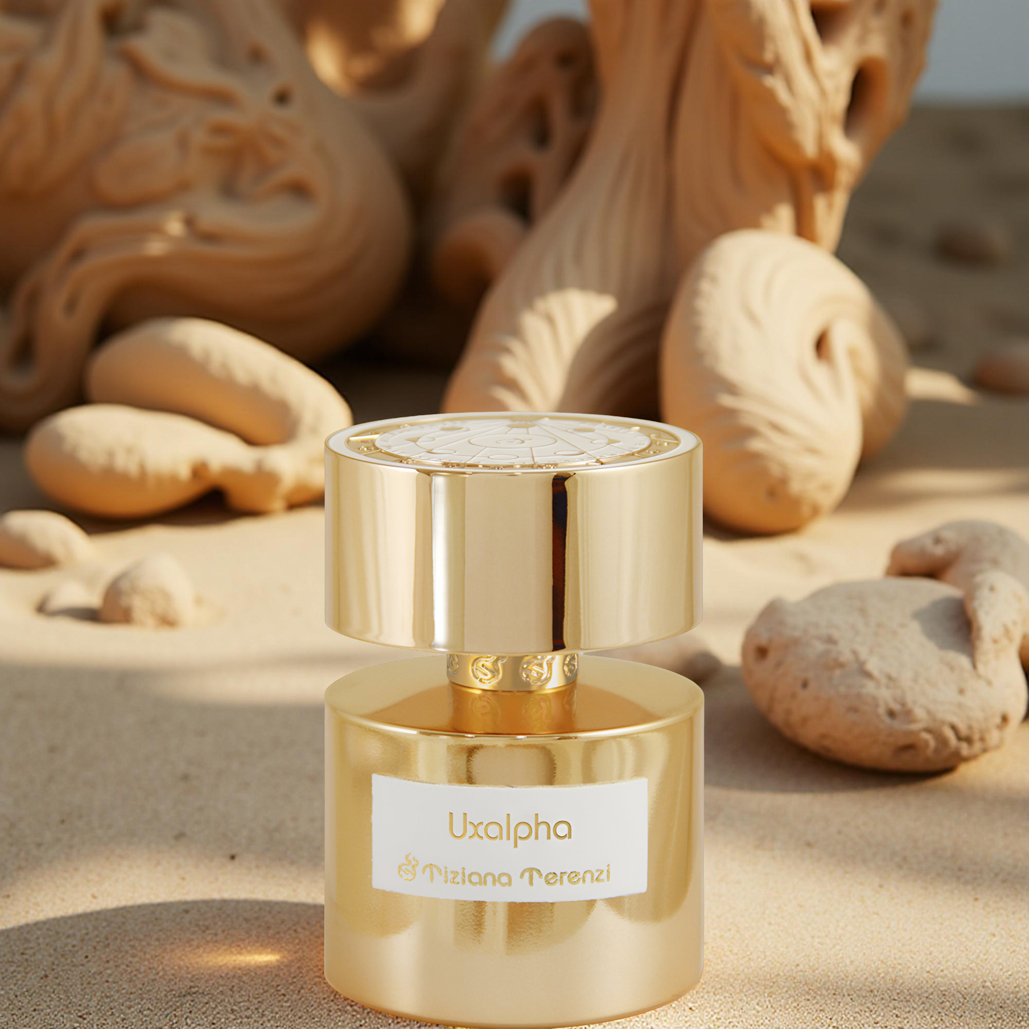 Tiziana Terenzi Luna Star Collection Uxalpha Extrait De Perfum