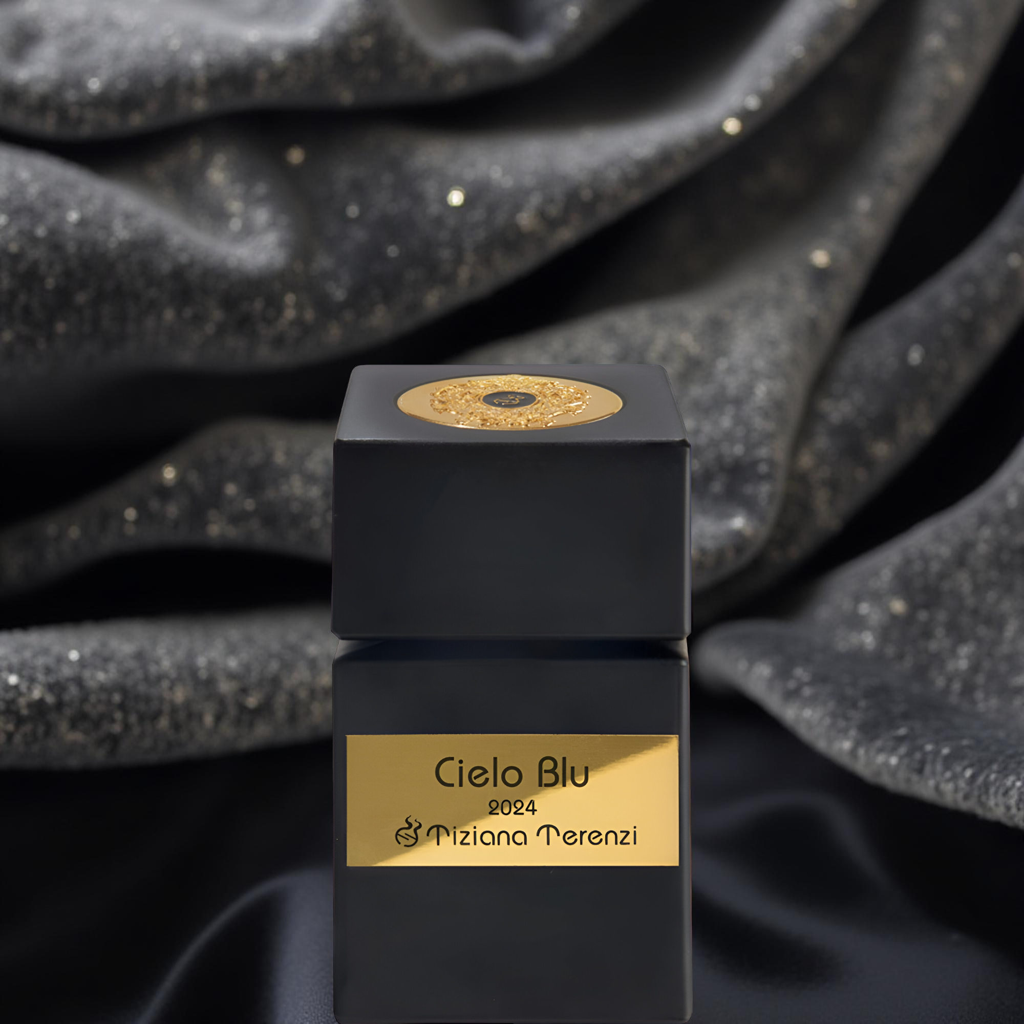 Tiziana Terenzi Anniversary Collection Cielo Blu Extrait De Perfum