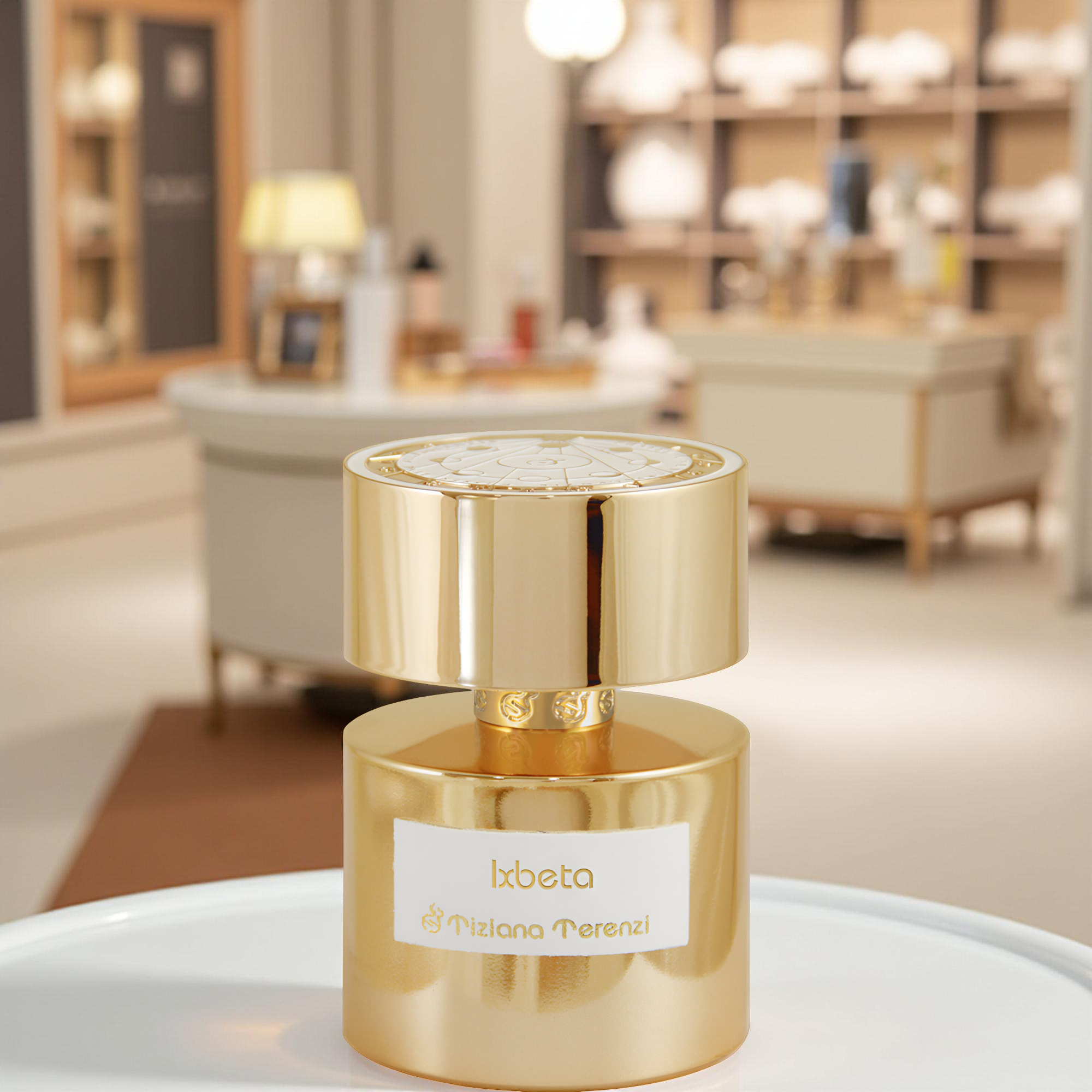 Tiziana Terenzi Luna Star Collection Ixbeta Extrait De Perfum