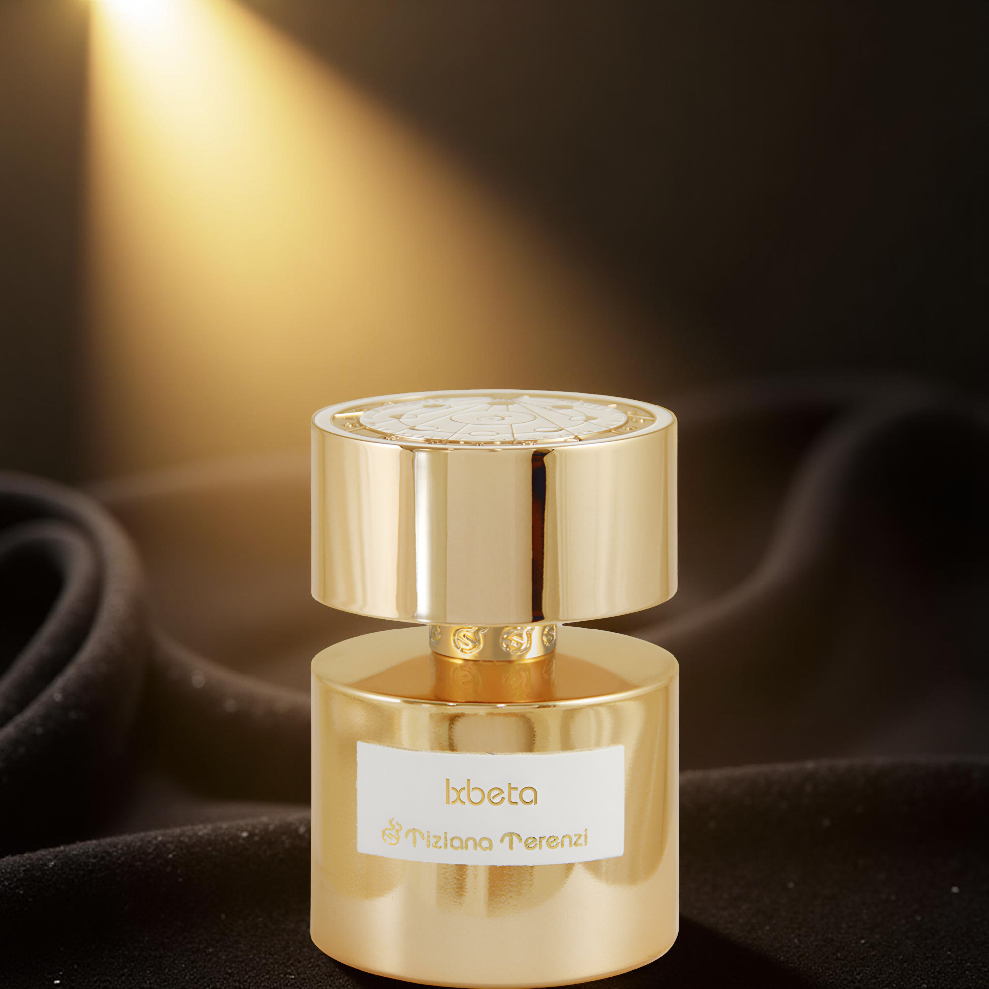 Tiziana Terenzi Luna Star Collection Ixbeta Extrait De Perfum