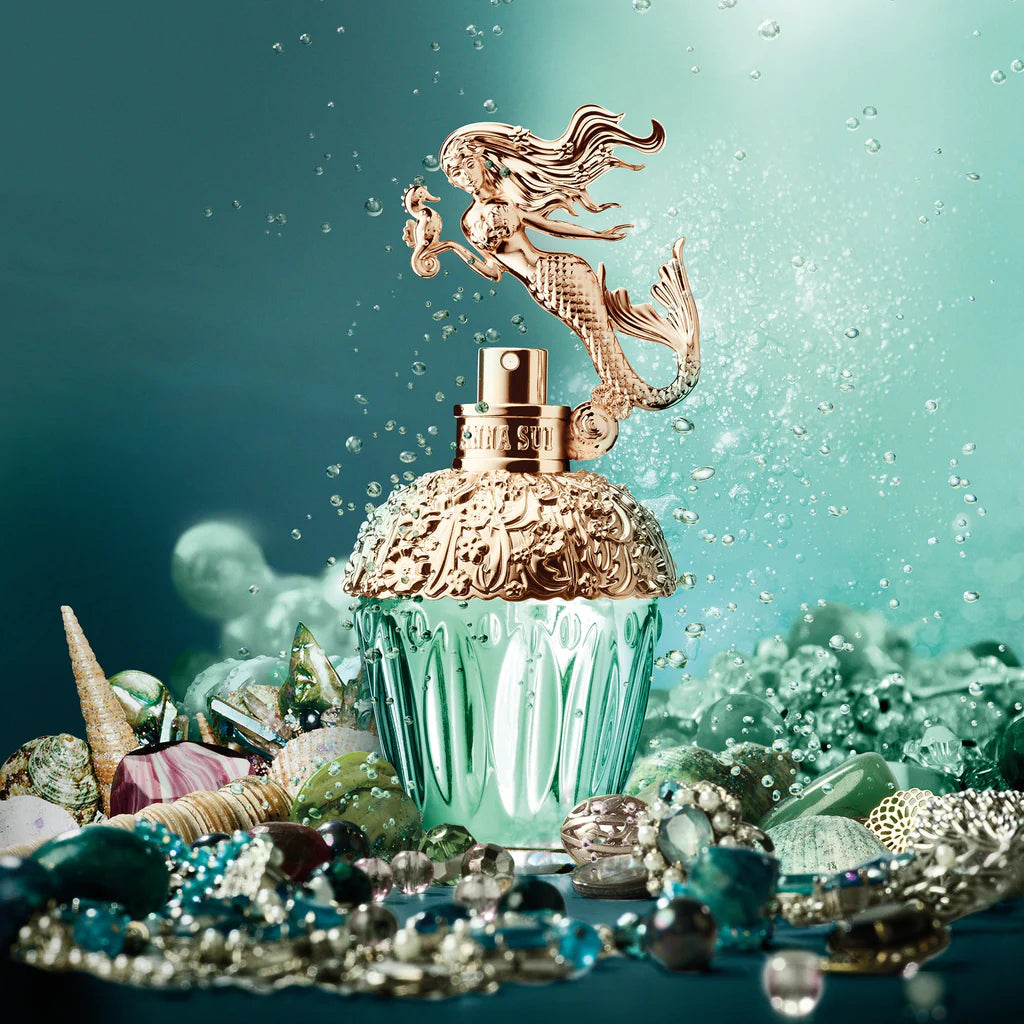 Anna Sui EDT For Women Mini Set