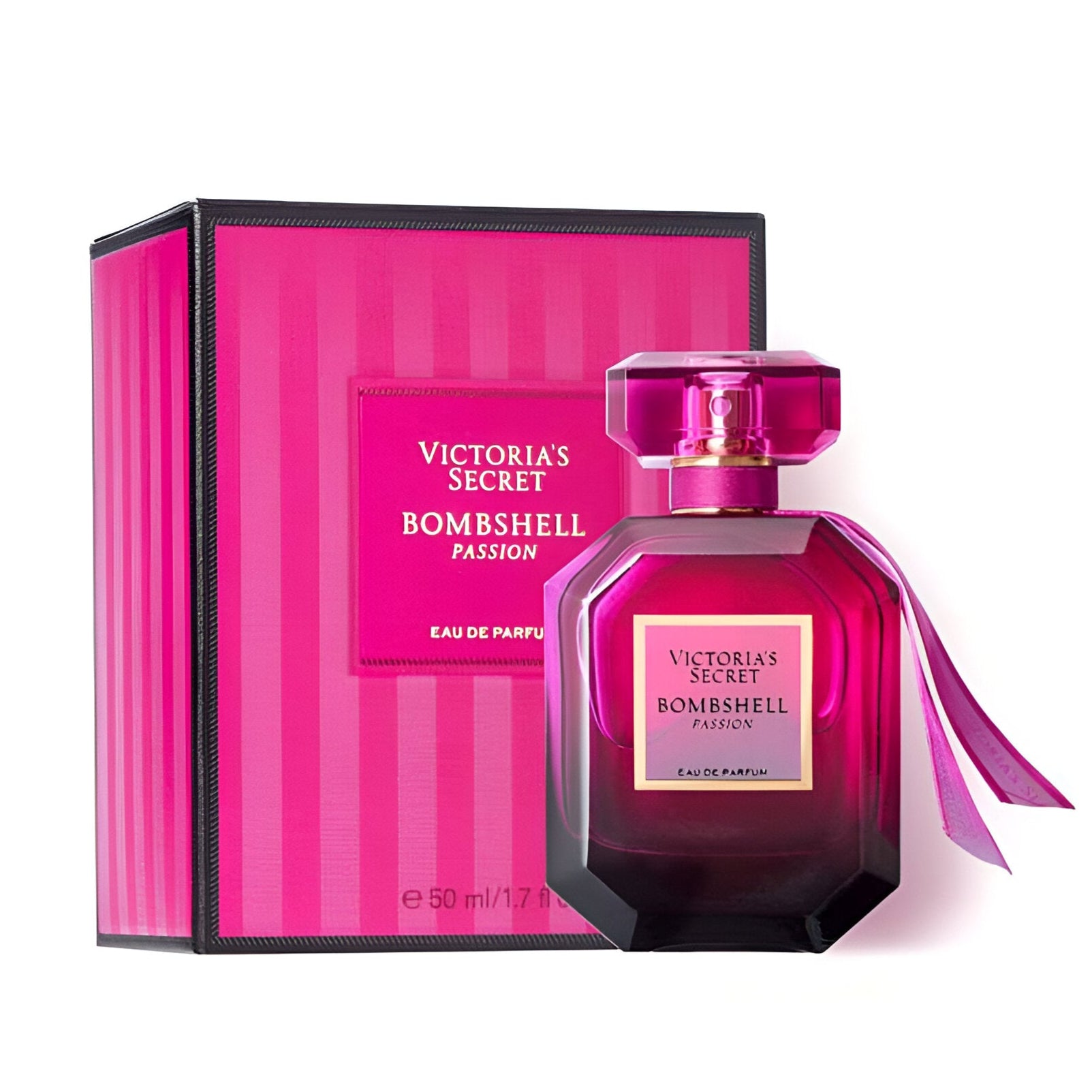 Victoria's Secret Bombshell Passion EDP