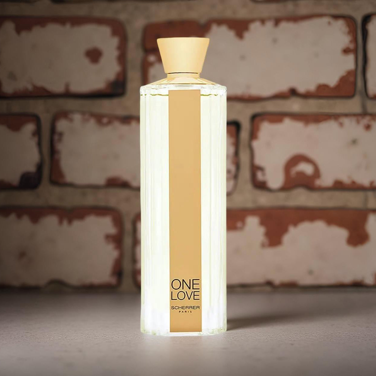 Jean Louis Scherrer One Love EDP