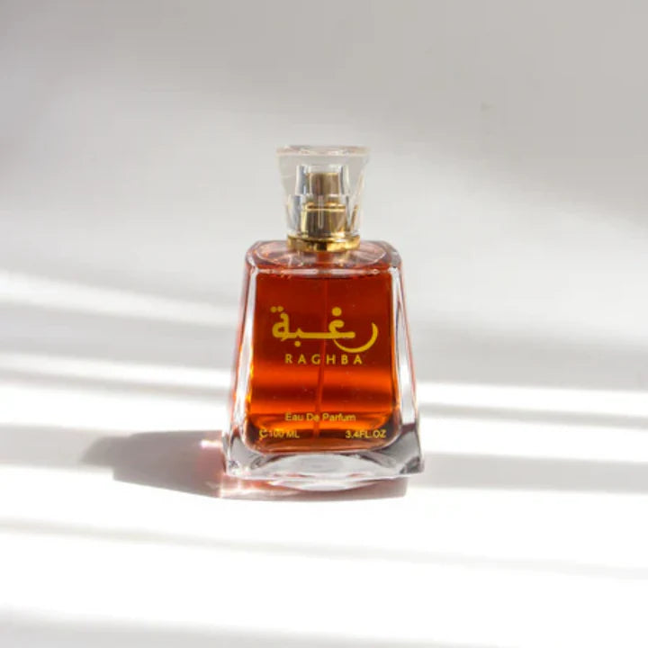 Lattafa Raghba EDP
