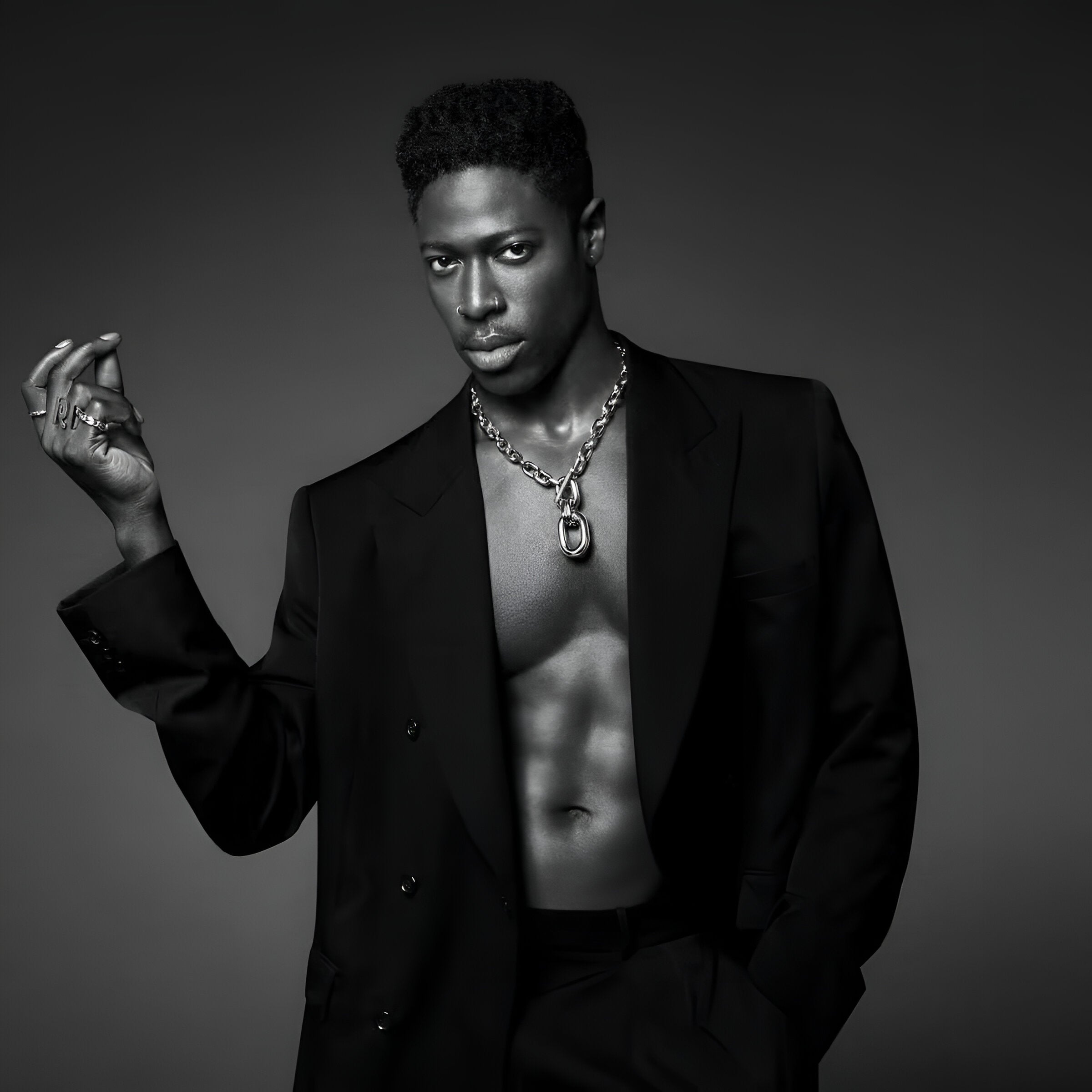 Paco Rabanne Million Gold EDP Intense