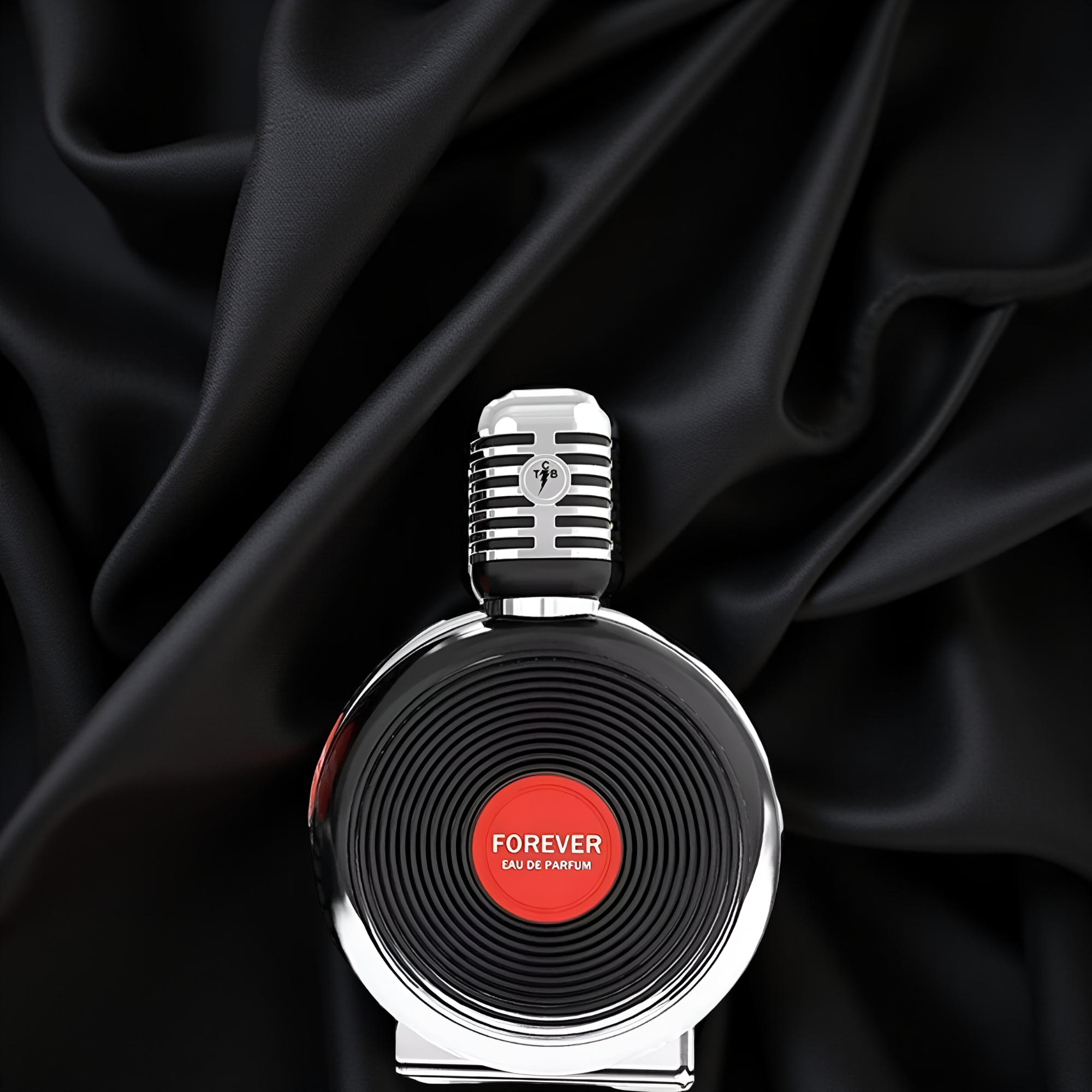 Elvis Presley Forever EDP For Men