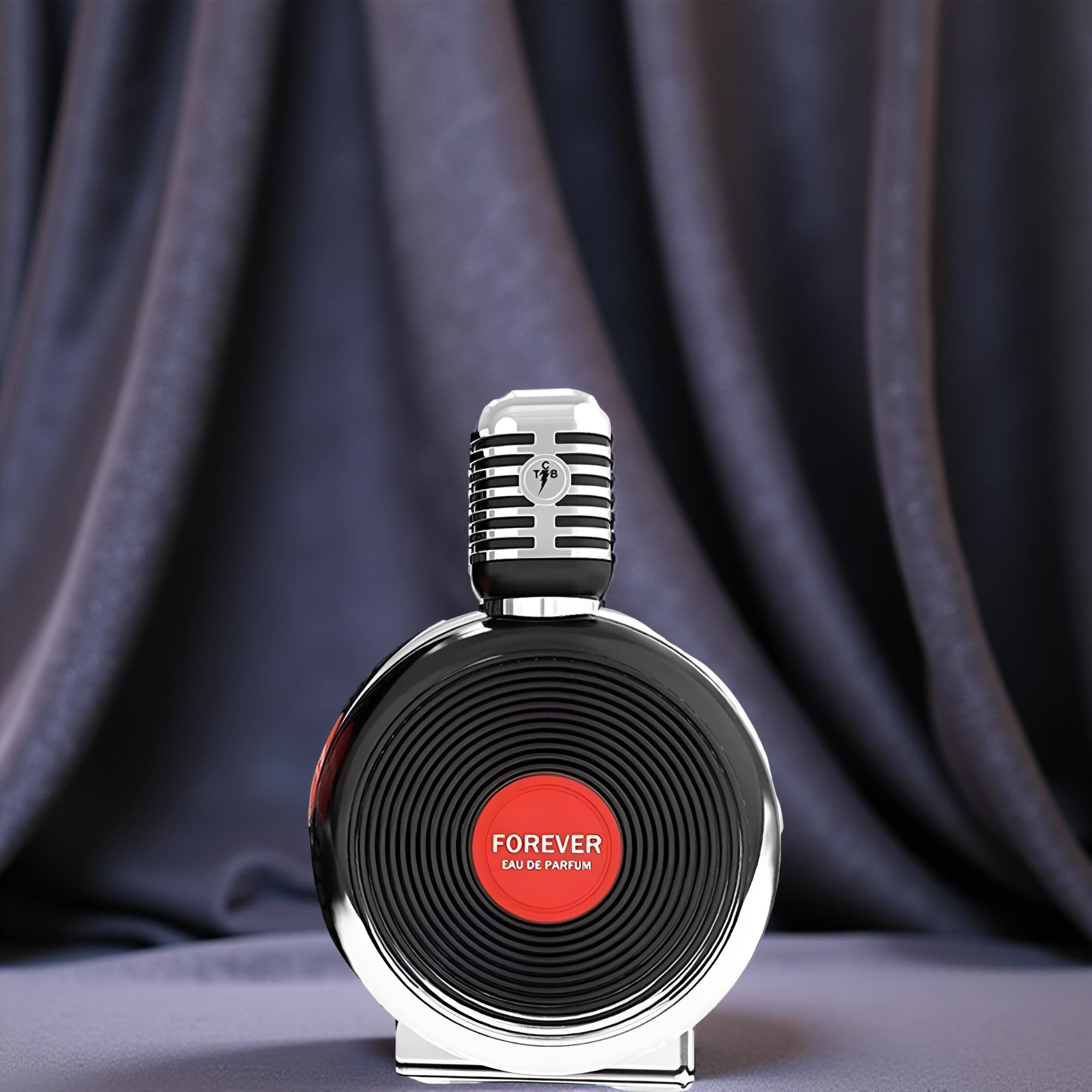 Elvis Presley Forever EDP For Men