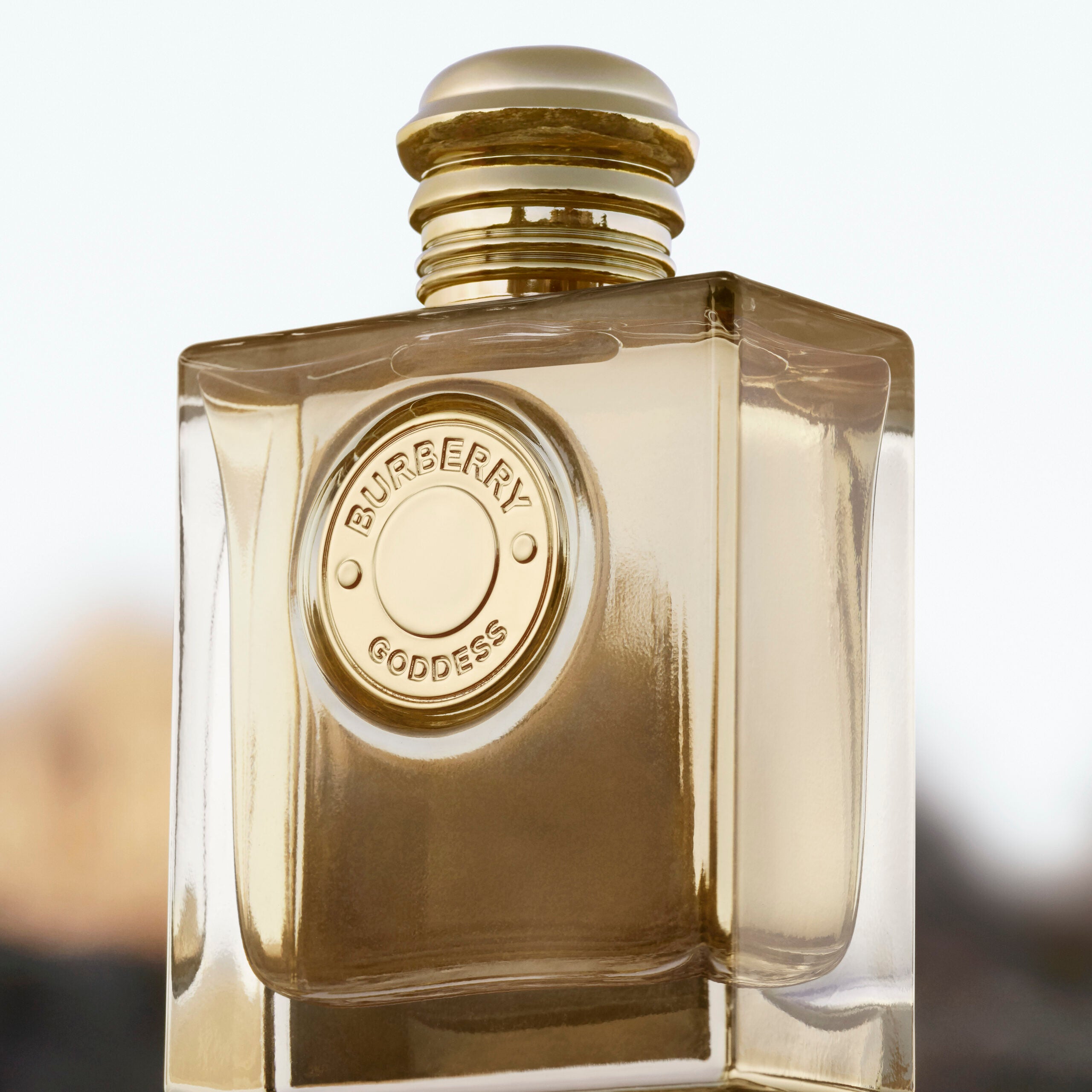 Burberry Goddess EDP For Women Gift Set