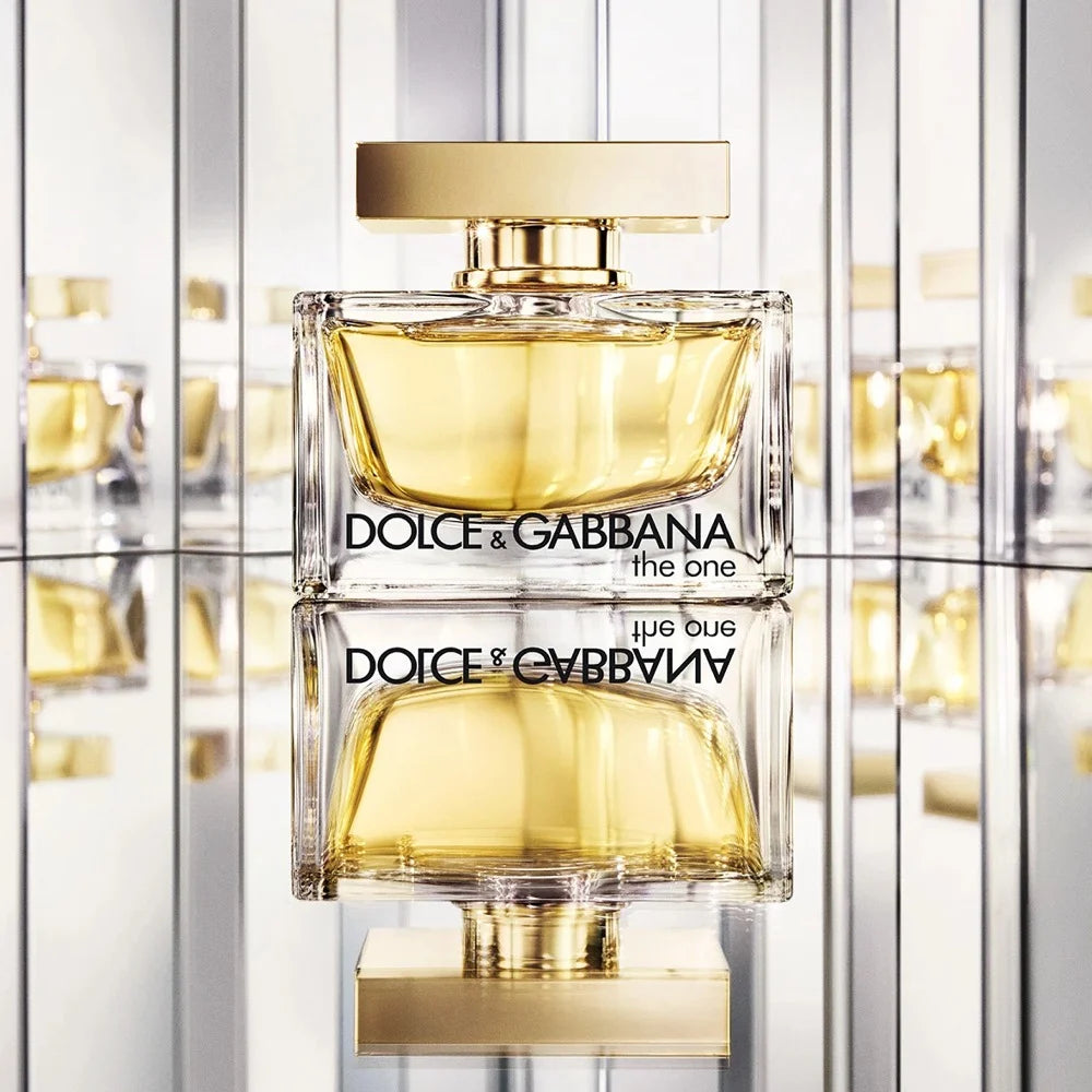 Dolce & Gabbana The One EDP For Women Body Lotion Set