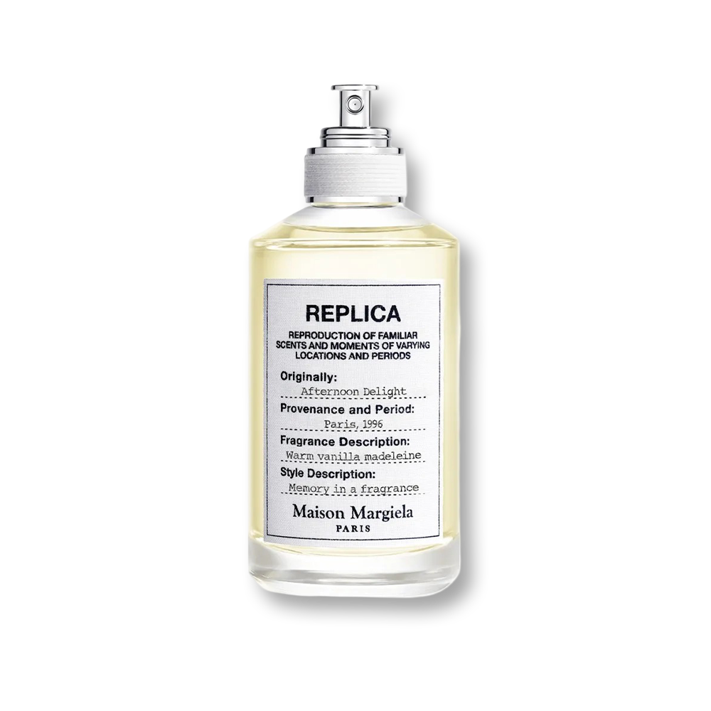 Maison Margiela Replica Afternoon Delight EDT