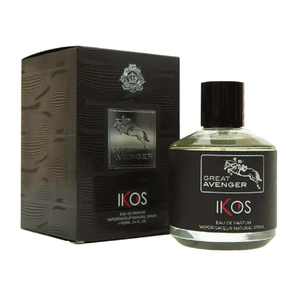 Ikos Great Avenger EDP
