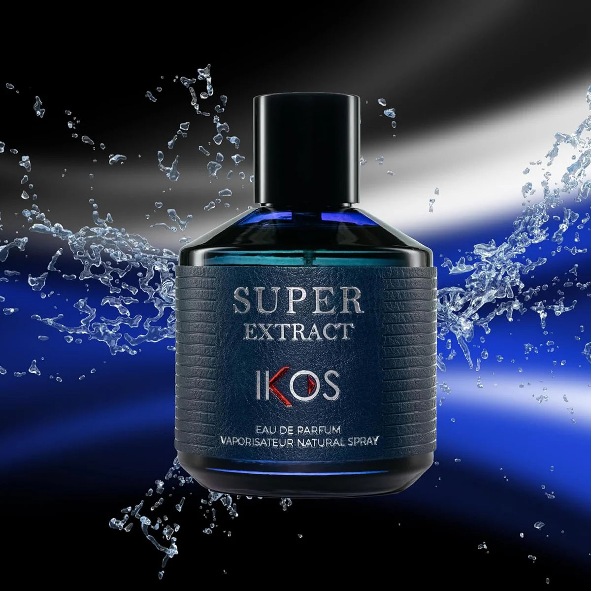 Ikos Super Extract EDP