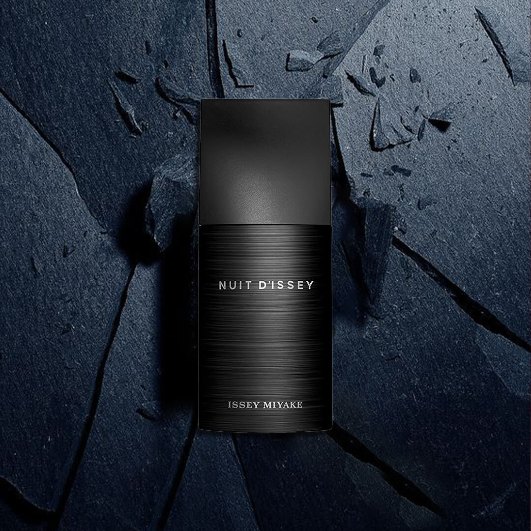 Issey Miyake Nuit D'issey Pour Homme EDT