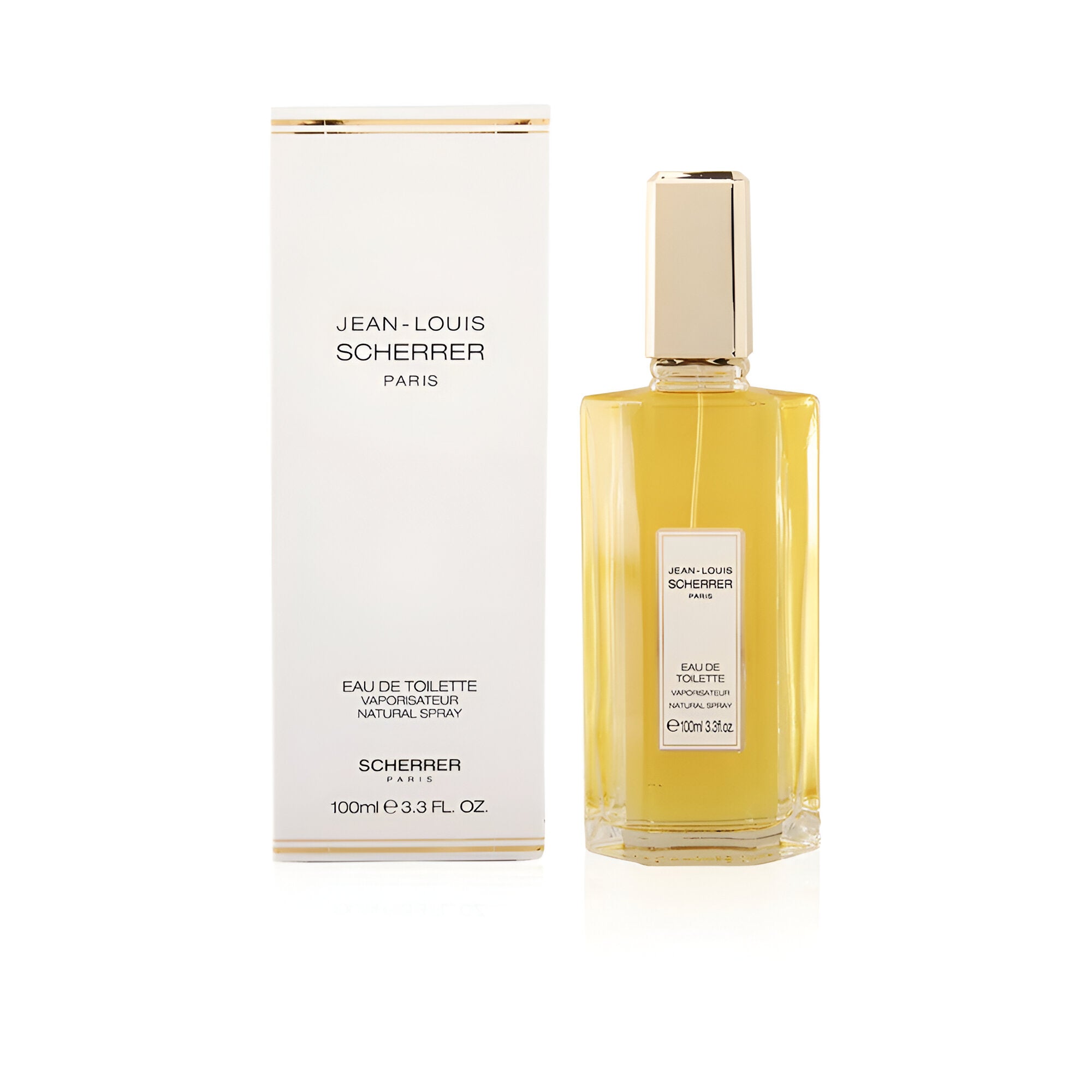 Jean Louis Scherrer EDT