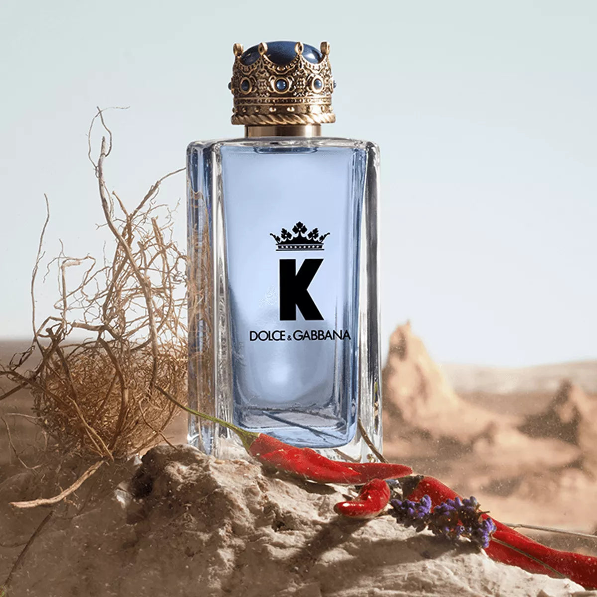 Dolce & Gabbana K Pour Homme For Men Shower Gel Gift Set