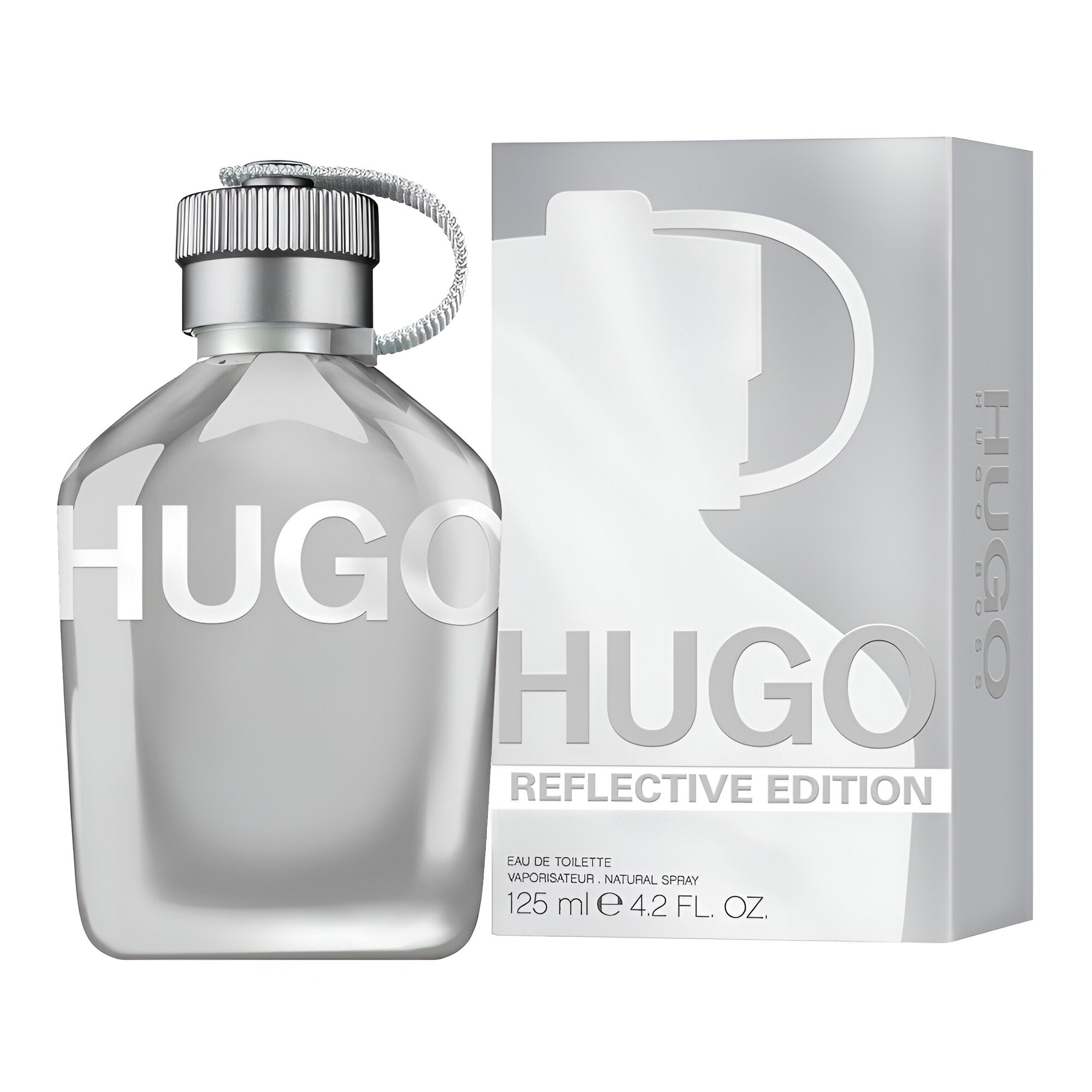 Hugo Boss Hugo Reflective Edition EDT