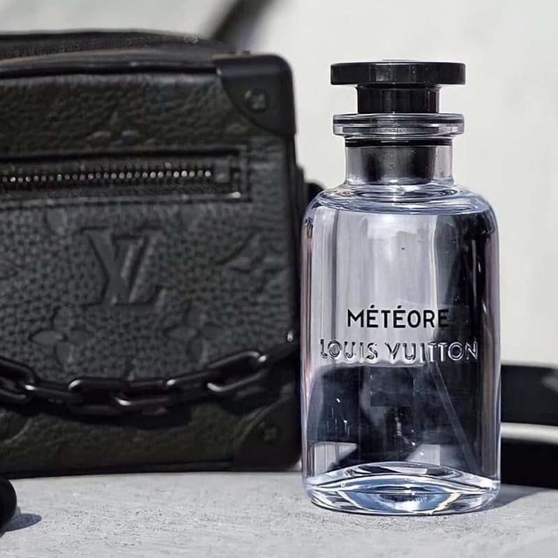 Louis Vuitton Meteore EDP