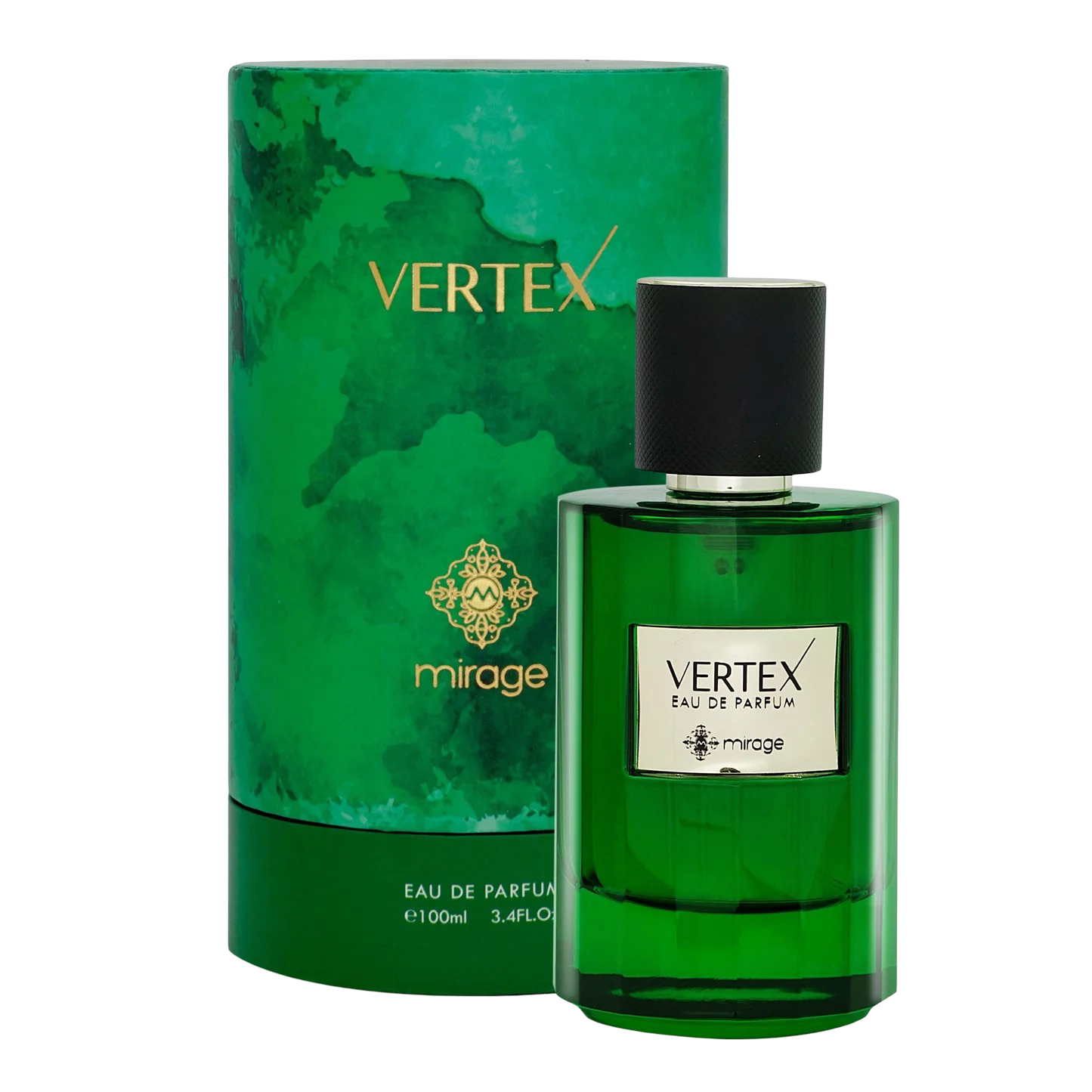 Mirage Vertex EDP