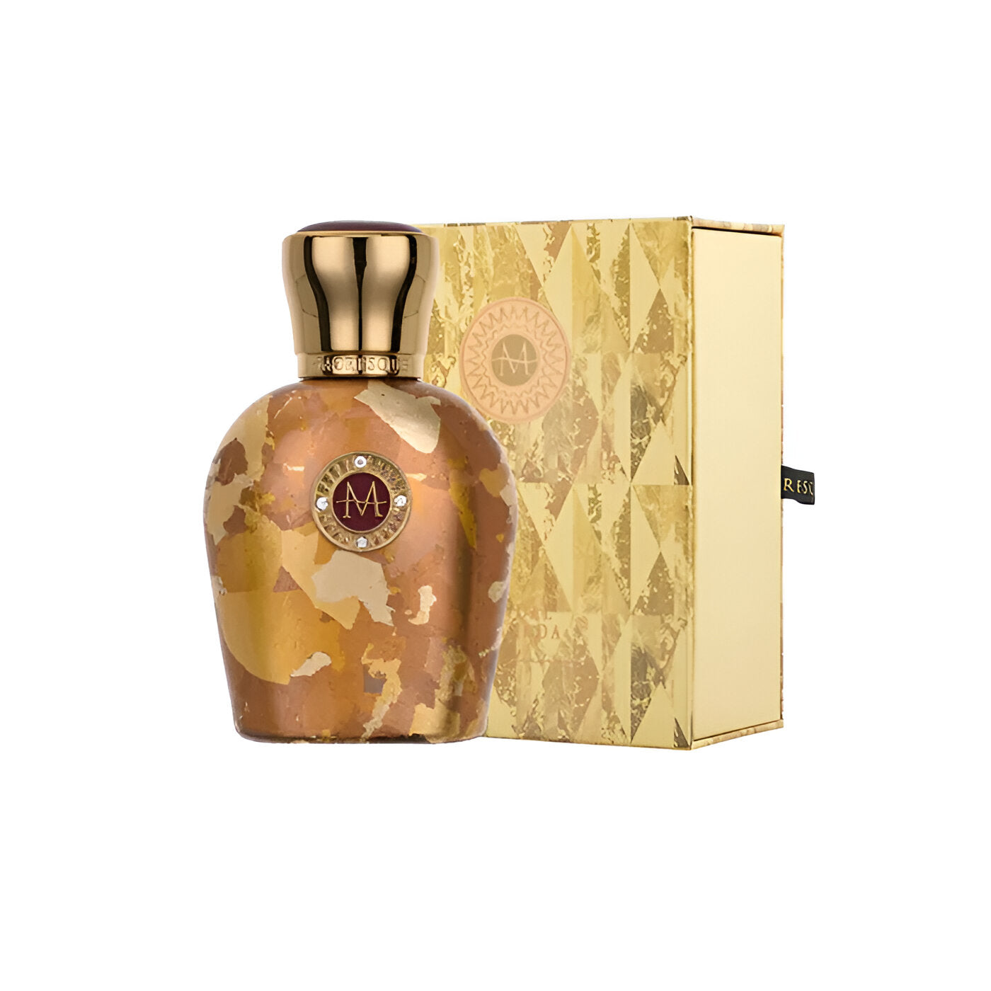 Moresque Art Collection Sandal Granada EDP