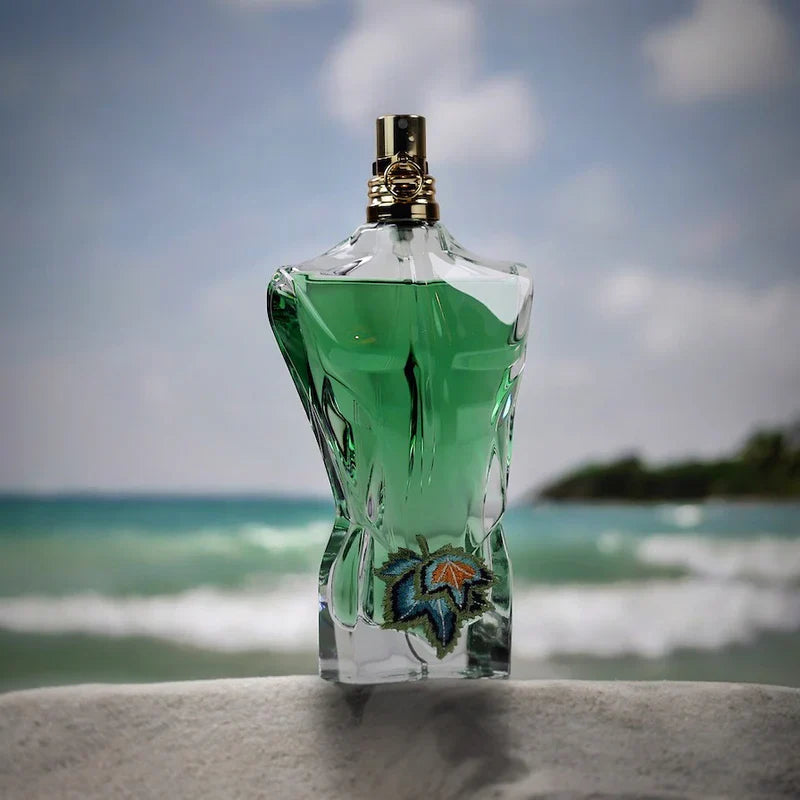 Jean Paul Gaultier Le Beau Paradise Garden EDP For Men