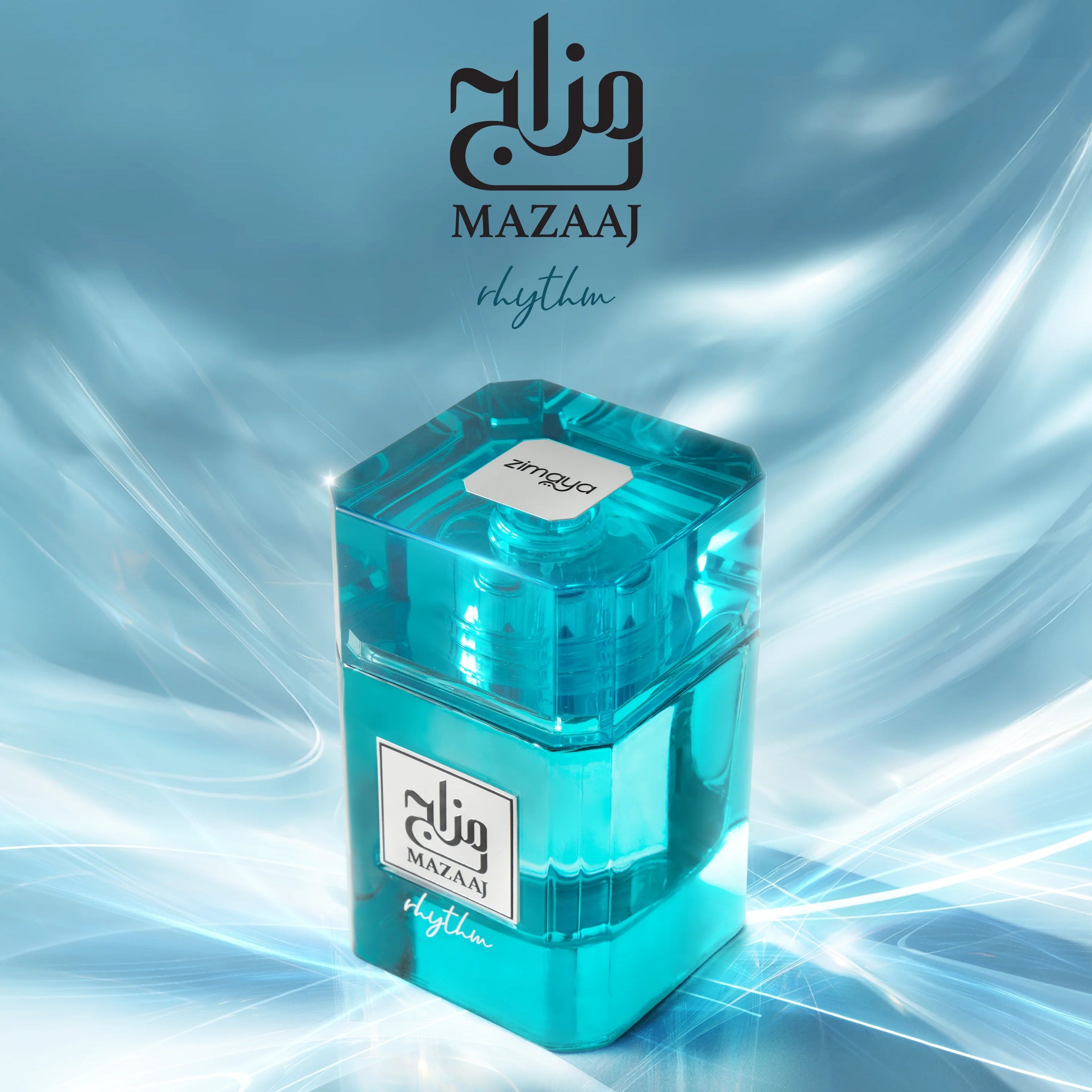 Zimaya Mazaaj EDP