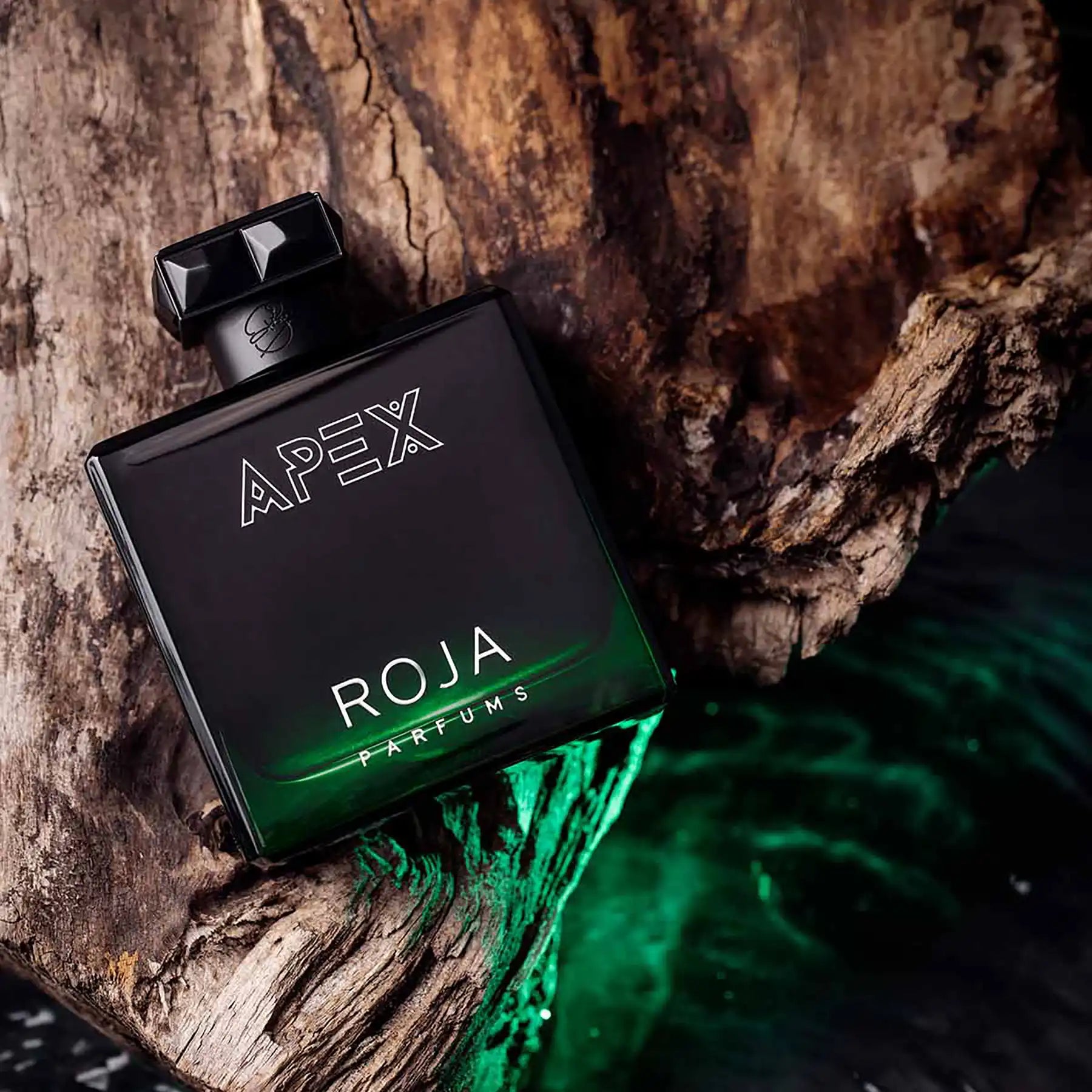 Roja Parfums Apex EDP For Men Gift Set