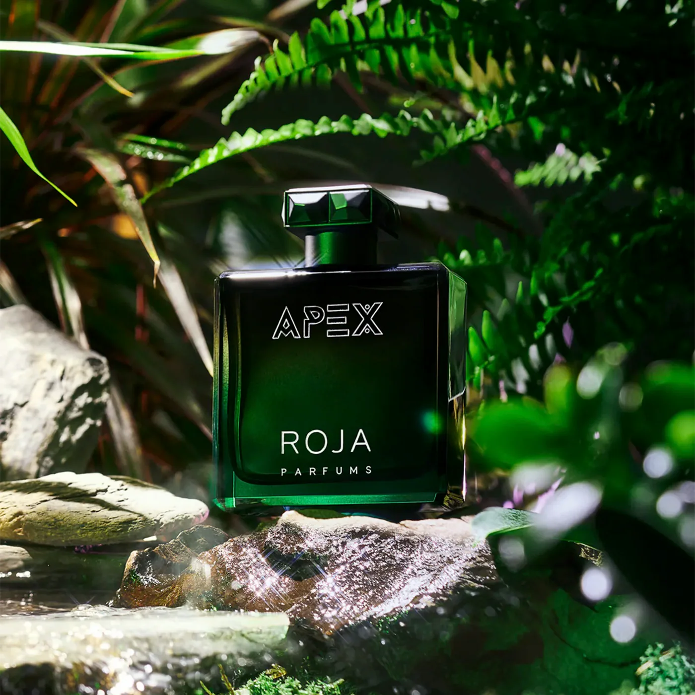 Roja Parfums Apex EDP For Men Gift Set