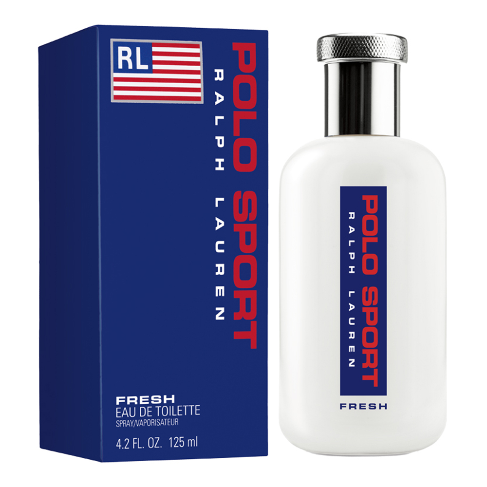 Ralph Lauren Polo Sport Fresh EDP
