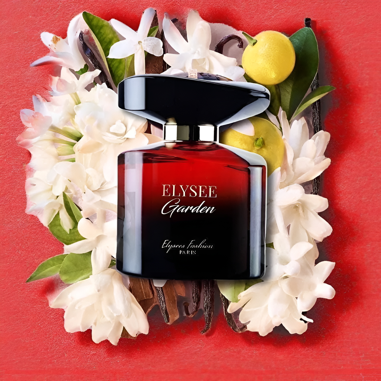 Elysees Fashion Elysee Garden EDP