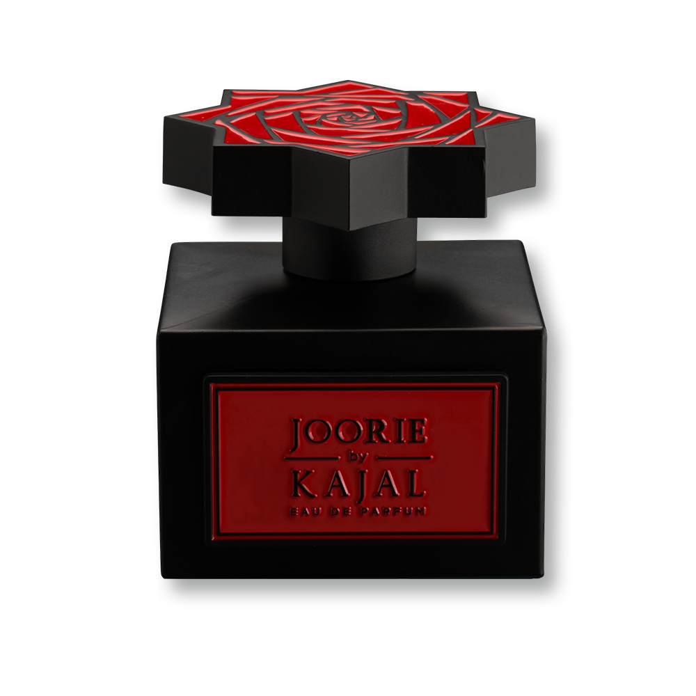 Kajal Warde Collection Joorie EDP