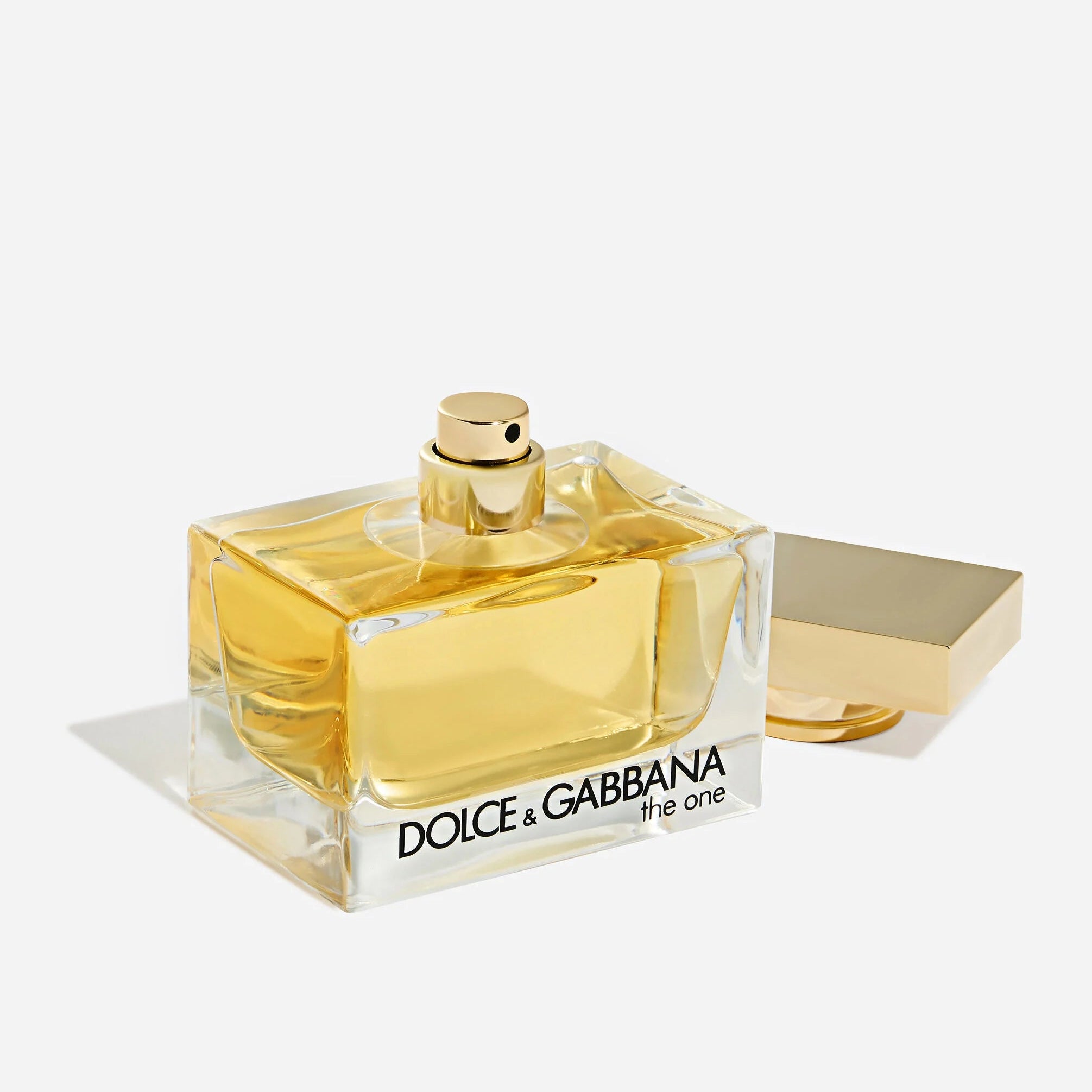 Dolce & Gabbana The One EDP For Women Body Lotion Set